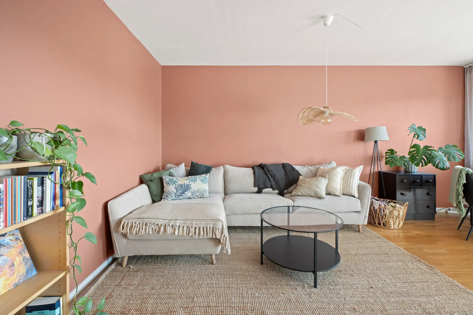 Bostadsrätt, Södervägen 11 D, Knivsta