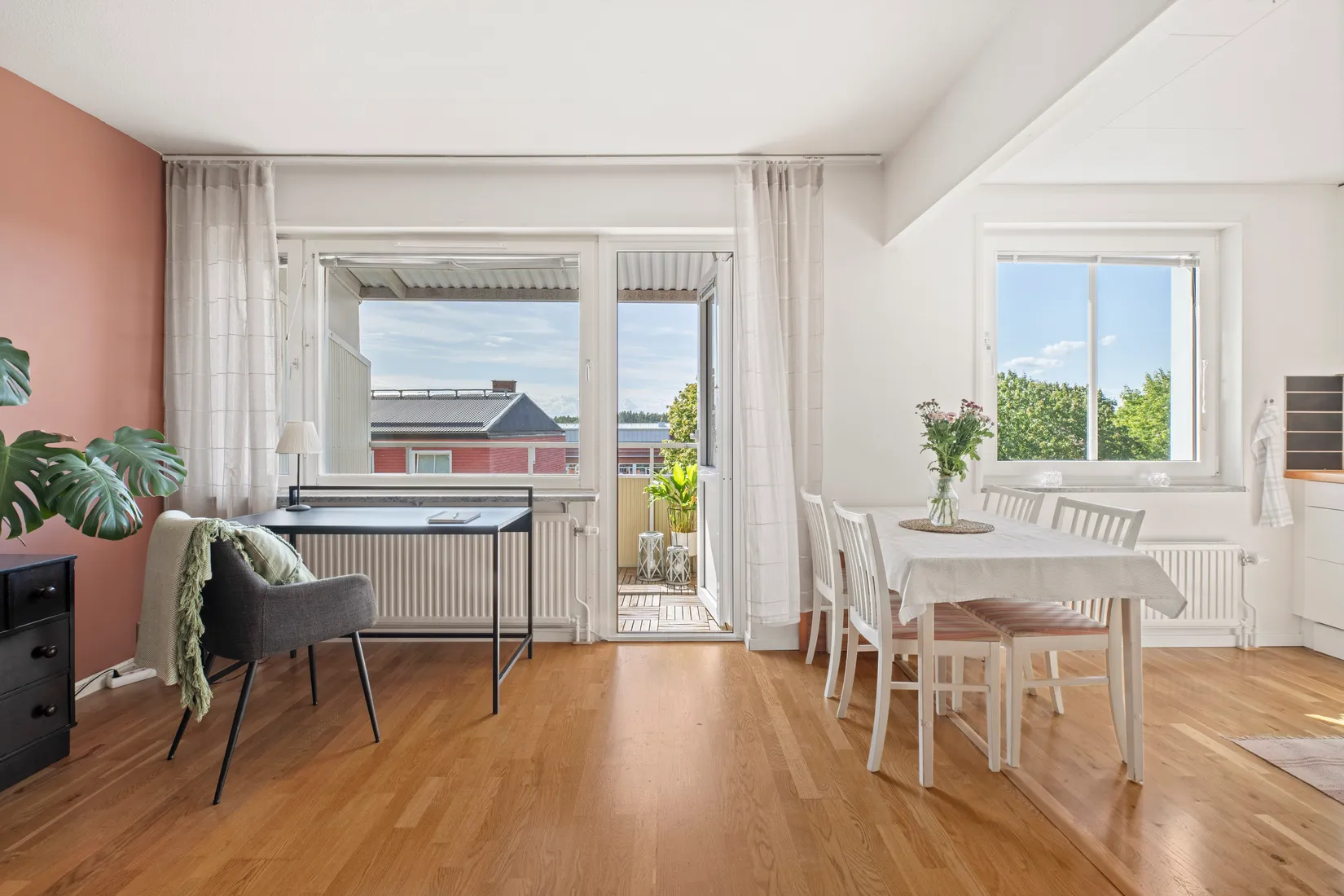 Bostadsrätt, Södervägen 11 D, Knivsta