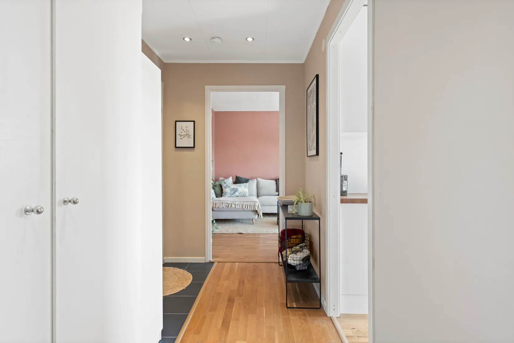 Bostadsrätt, Södervägen 11 D, Knivsta
