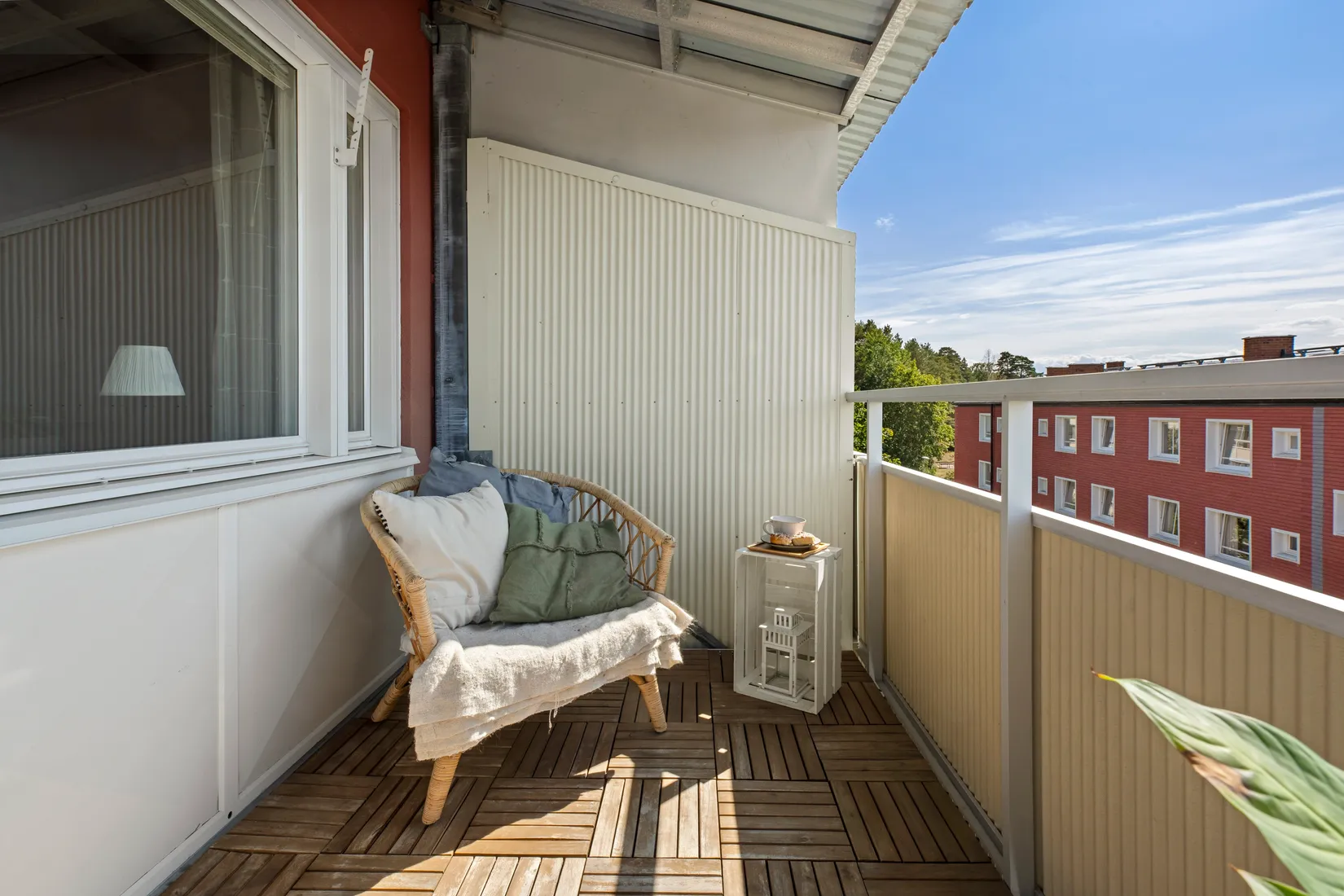 Bostadsrätt, Södervägen 11 D, Knivsta