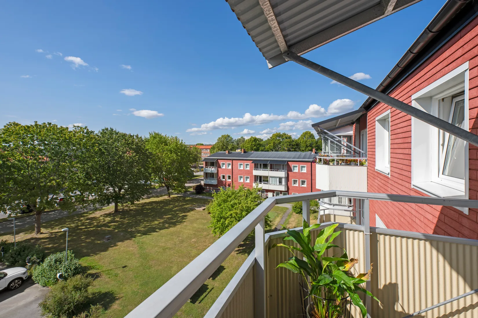 Bostadsrätt, Södervägen 11 D, Knivsta