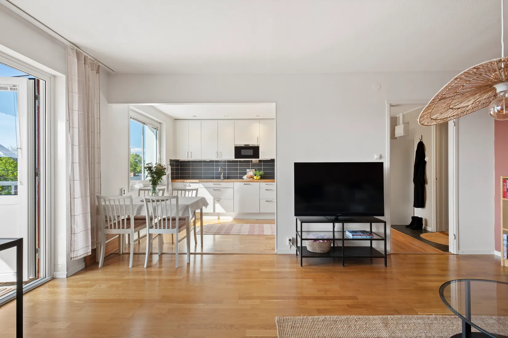 Bostadsrätt, Södervägen 11 D, Knivsta