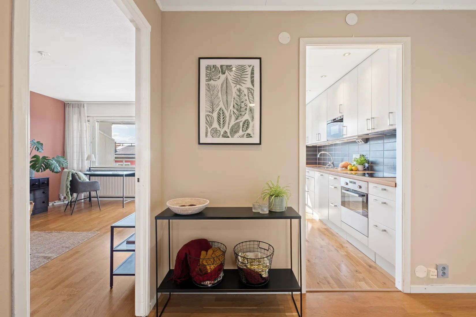 Bostadsrätt, Södervägen 11 D, Knivsta