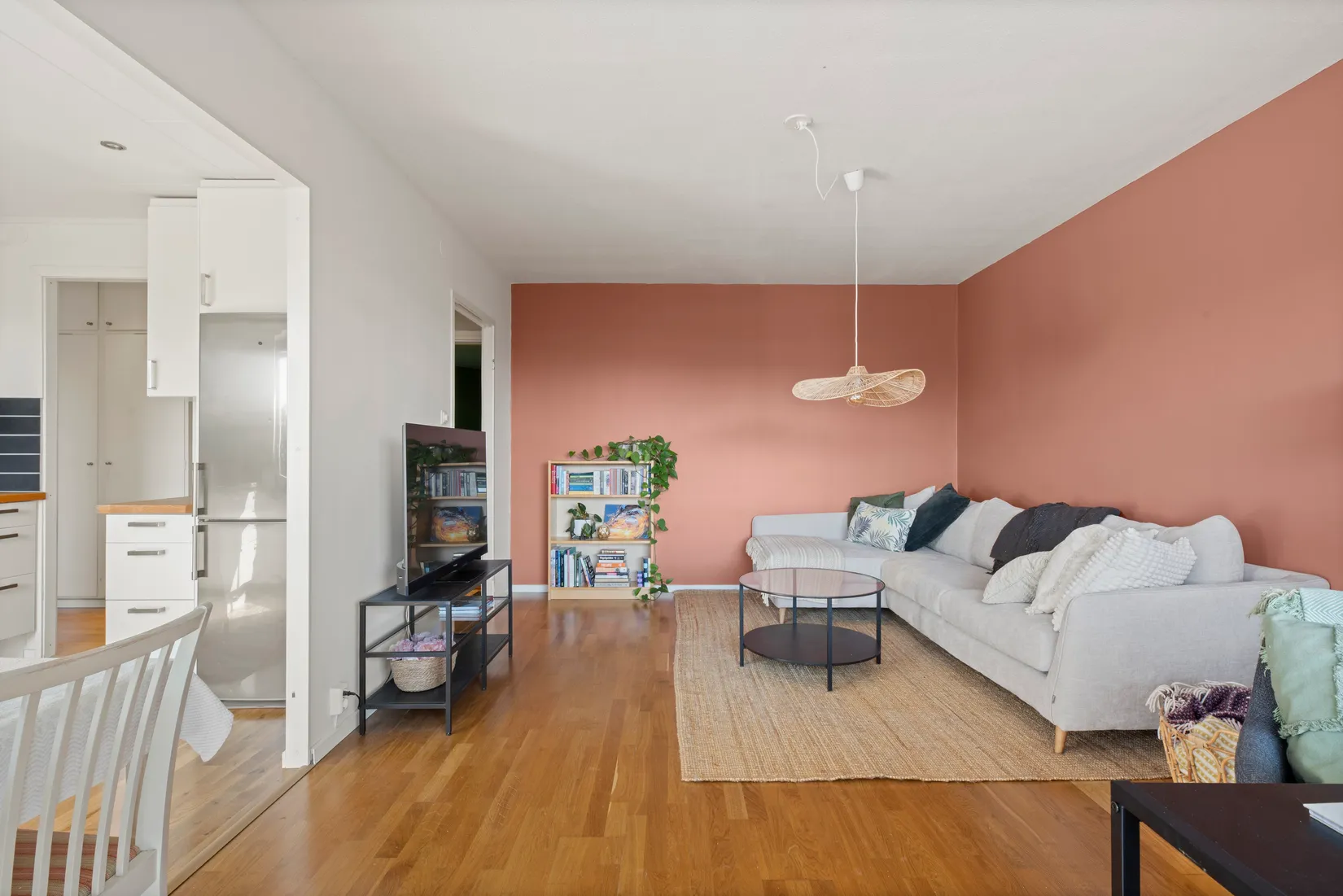 Bostadsrätt, Södervägen 11 D, Knivsta