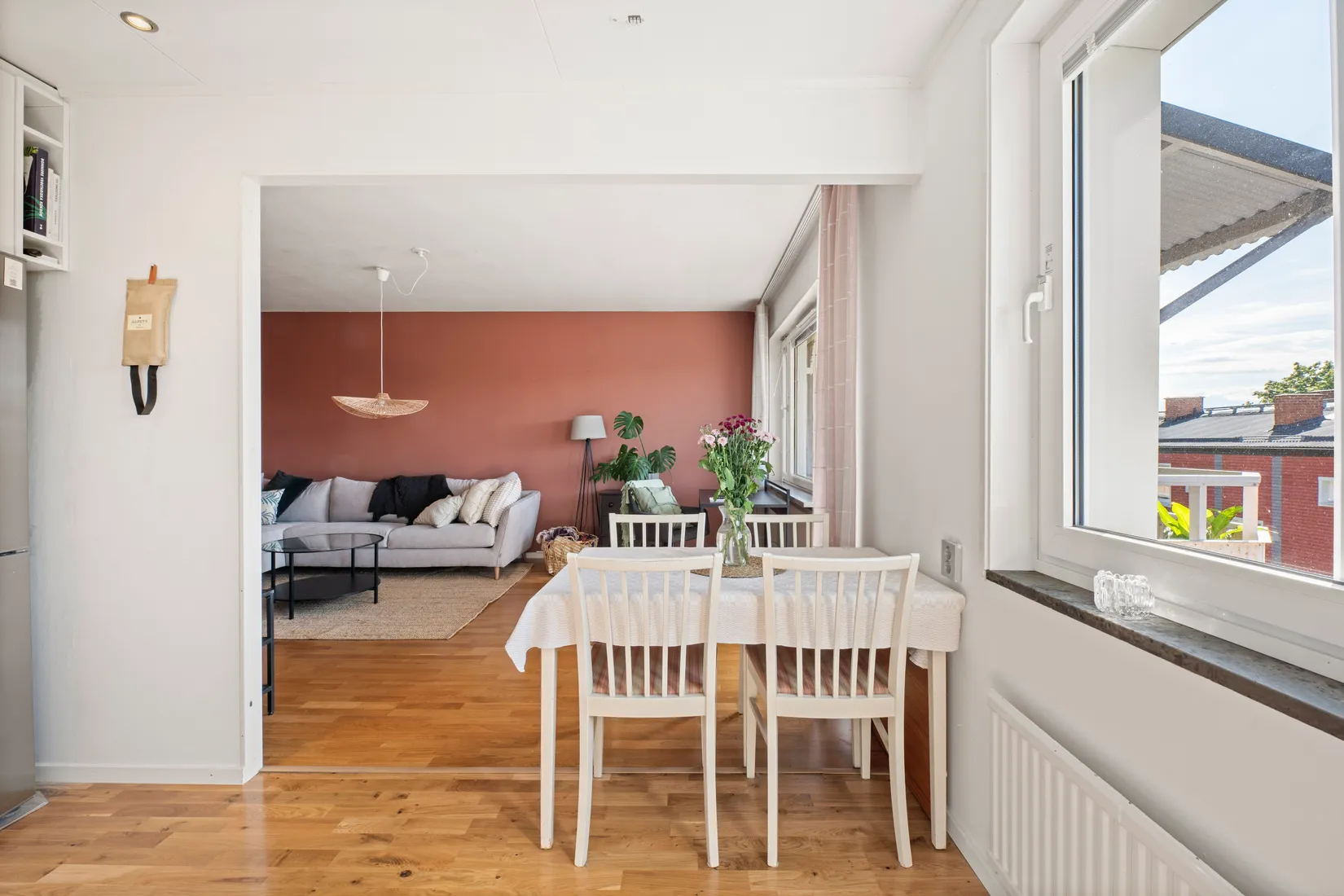 Bostadsrätt, Södervägen 11 D, Knivsta