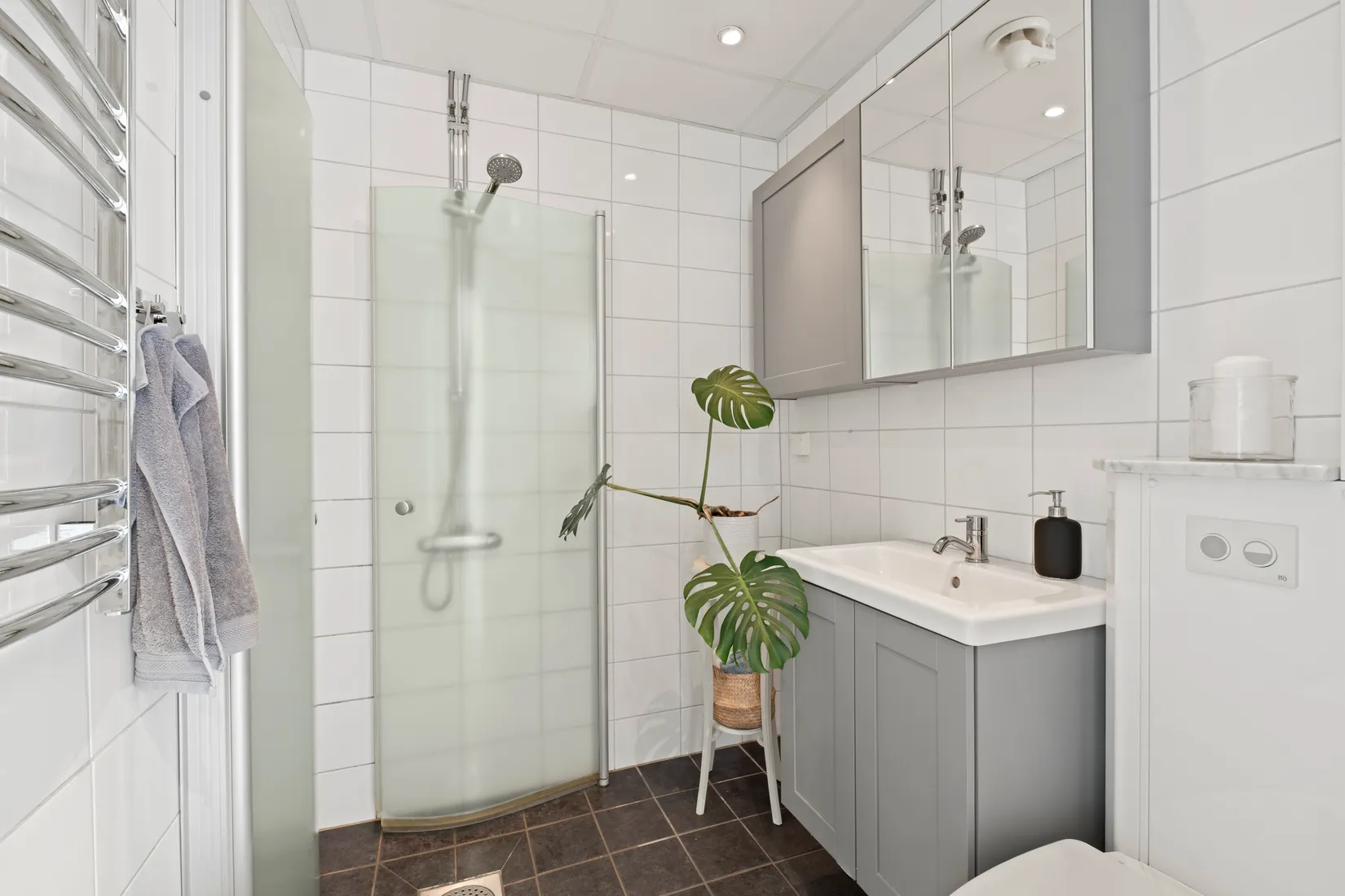 Bostadsrätt, Södervägen 11 D, Knivsta