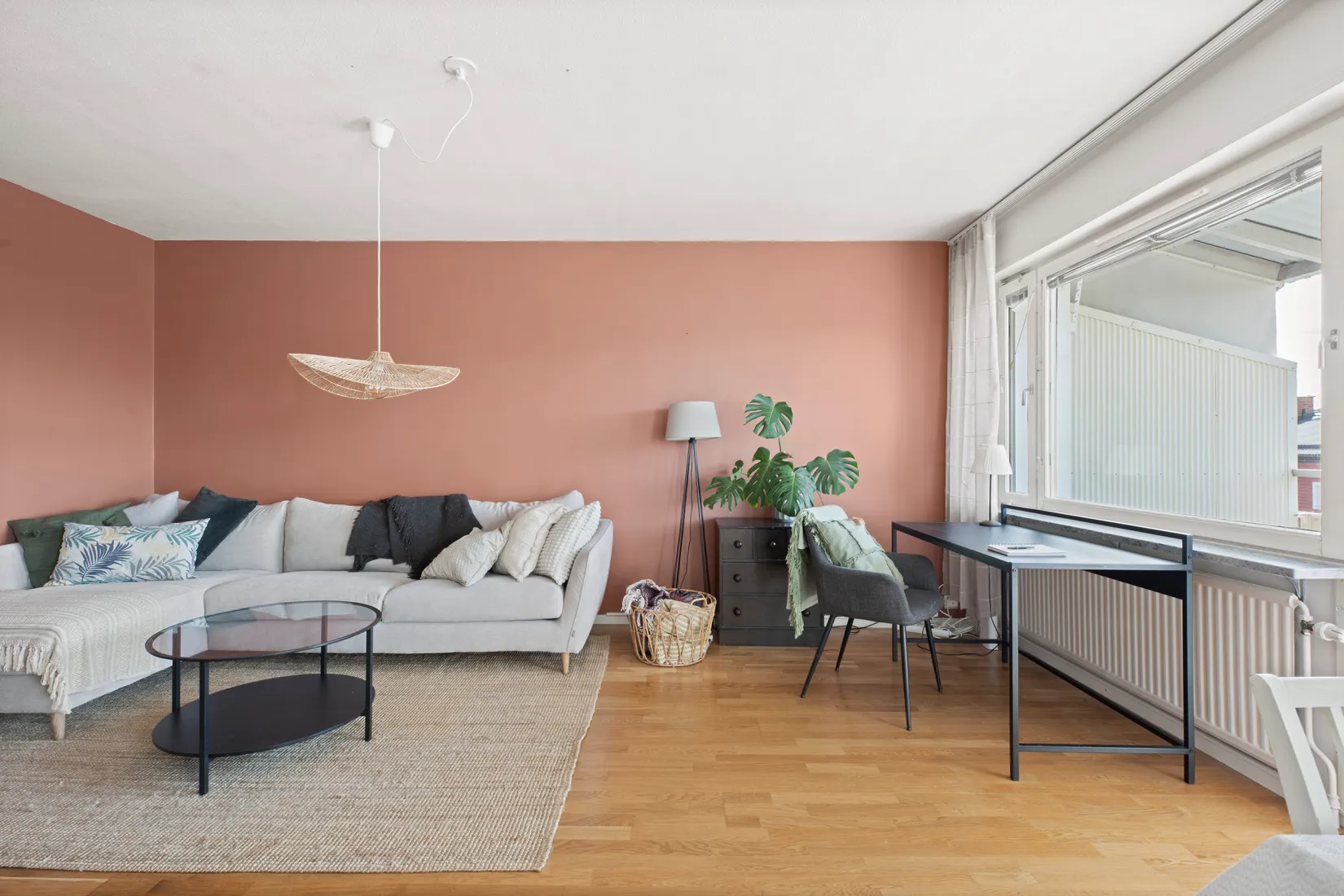 Bostadsrätt, Södervägen 11 D, Knivsta