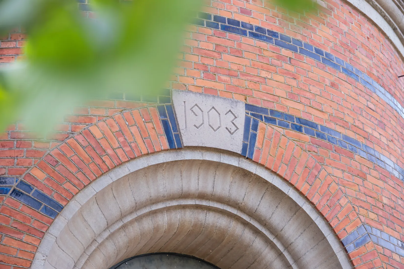 Villa, Gamla Vattentornet - Forsellesgatan 29, Nyåker, Sala