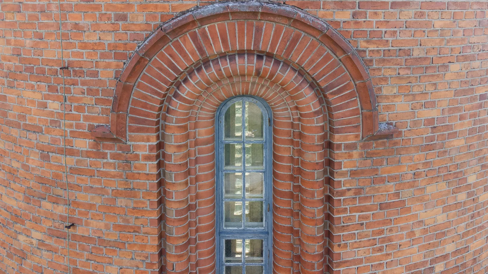 Villa, Gamla Vattentornet - Forsellesgatan 29, Nyåker, Sala