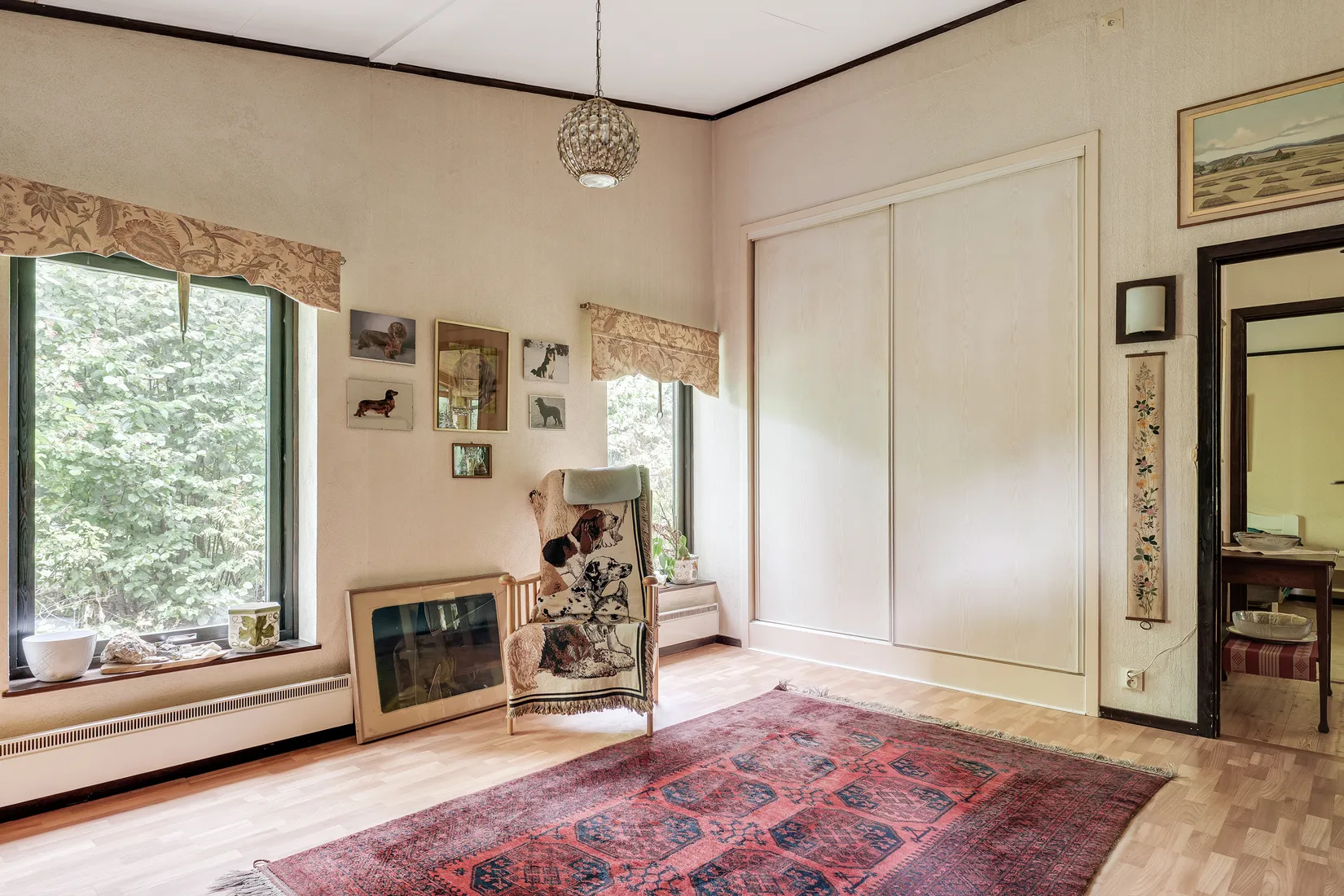Villa, A P Kleens väg 14, Hörby