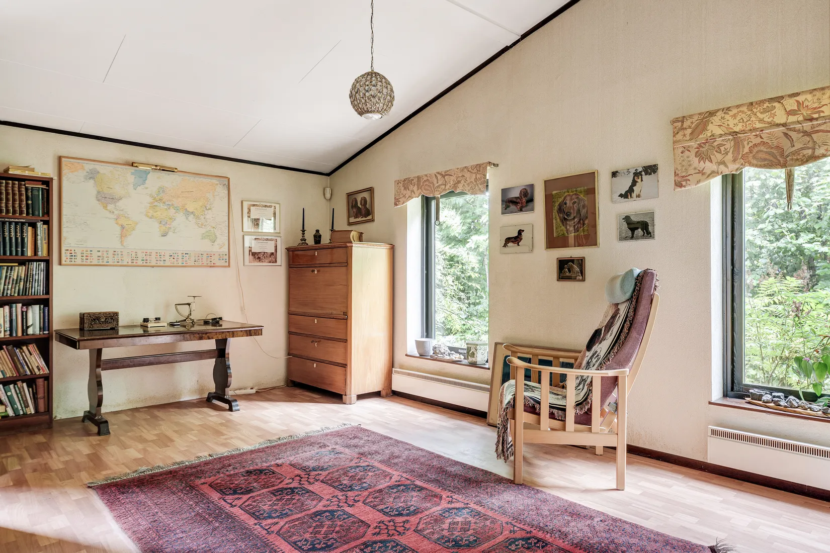 Villa, A P Kleens väg 14, Hörby
