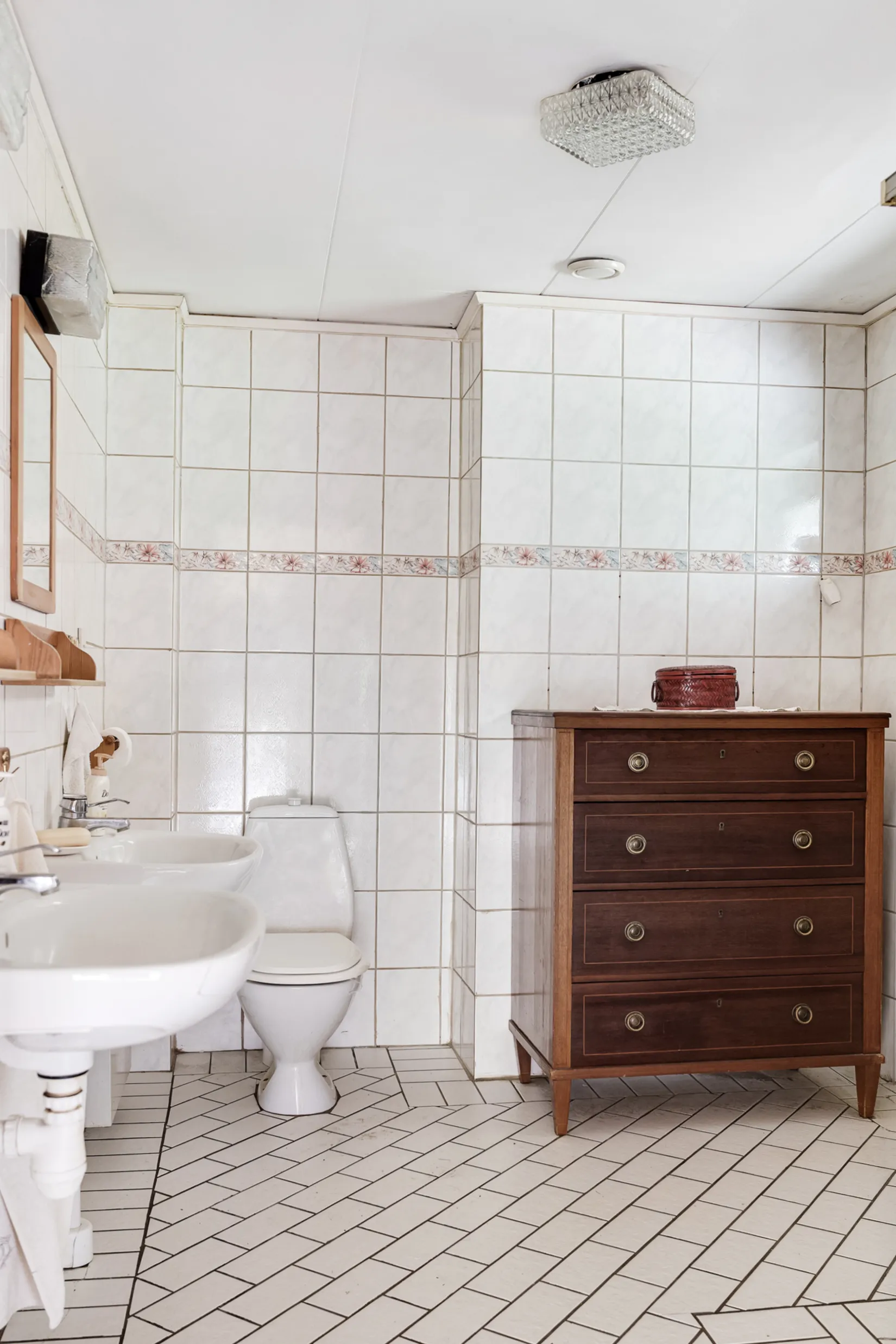 Villa, A P Kleens väg 14, Hörby