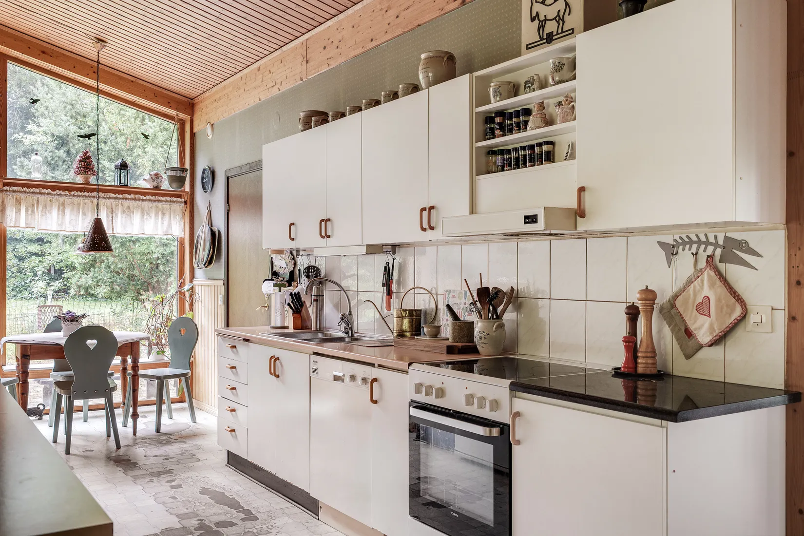 Villa, A P Kleens väg 14, Hörby