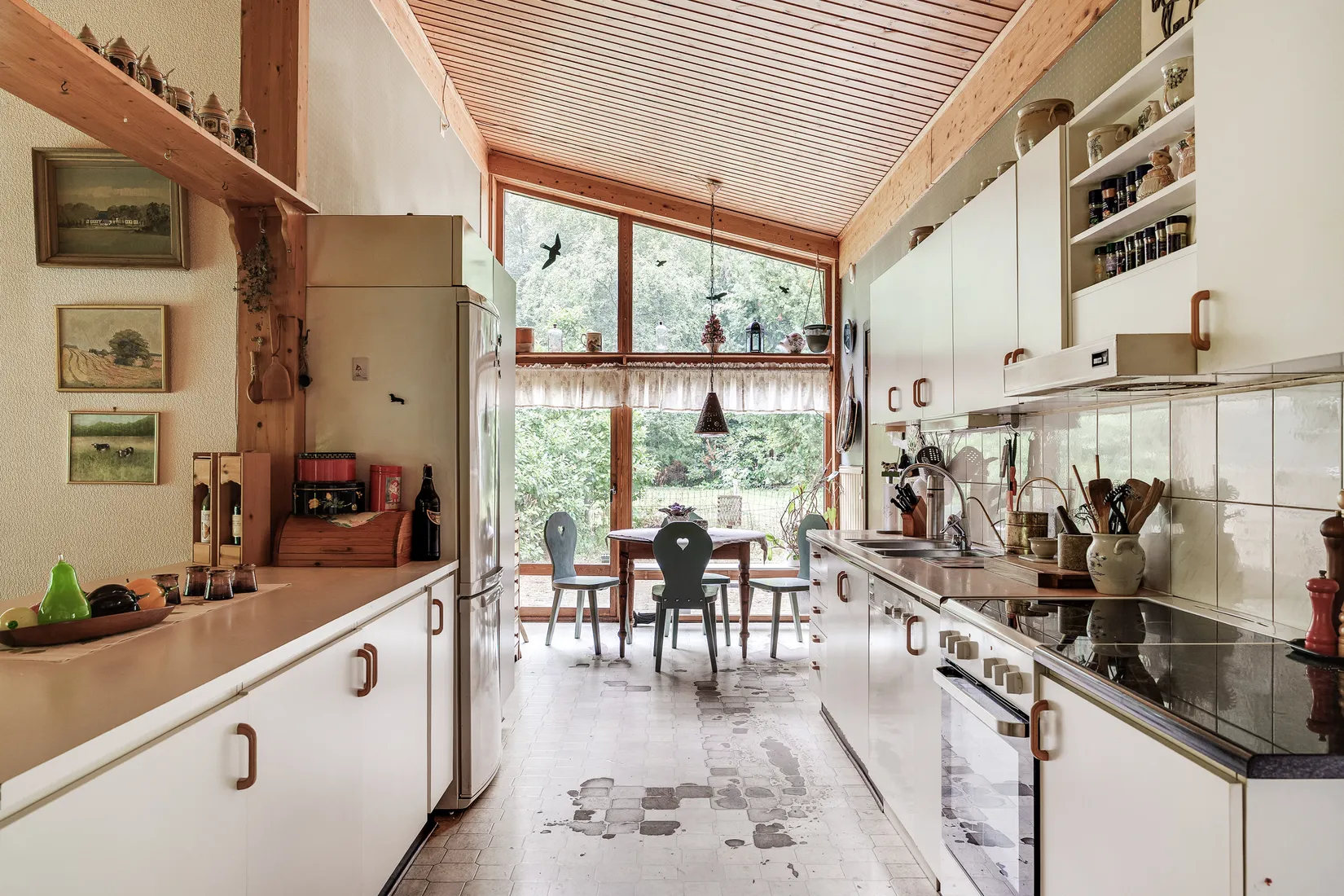 Villa, A P Kleens väg 14, Hörby