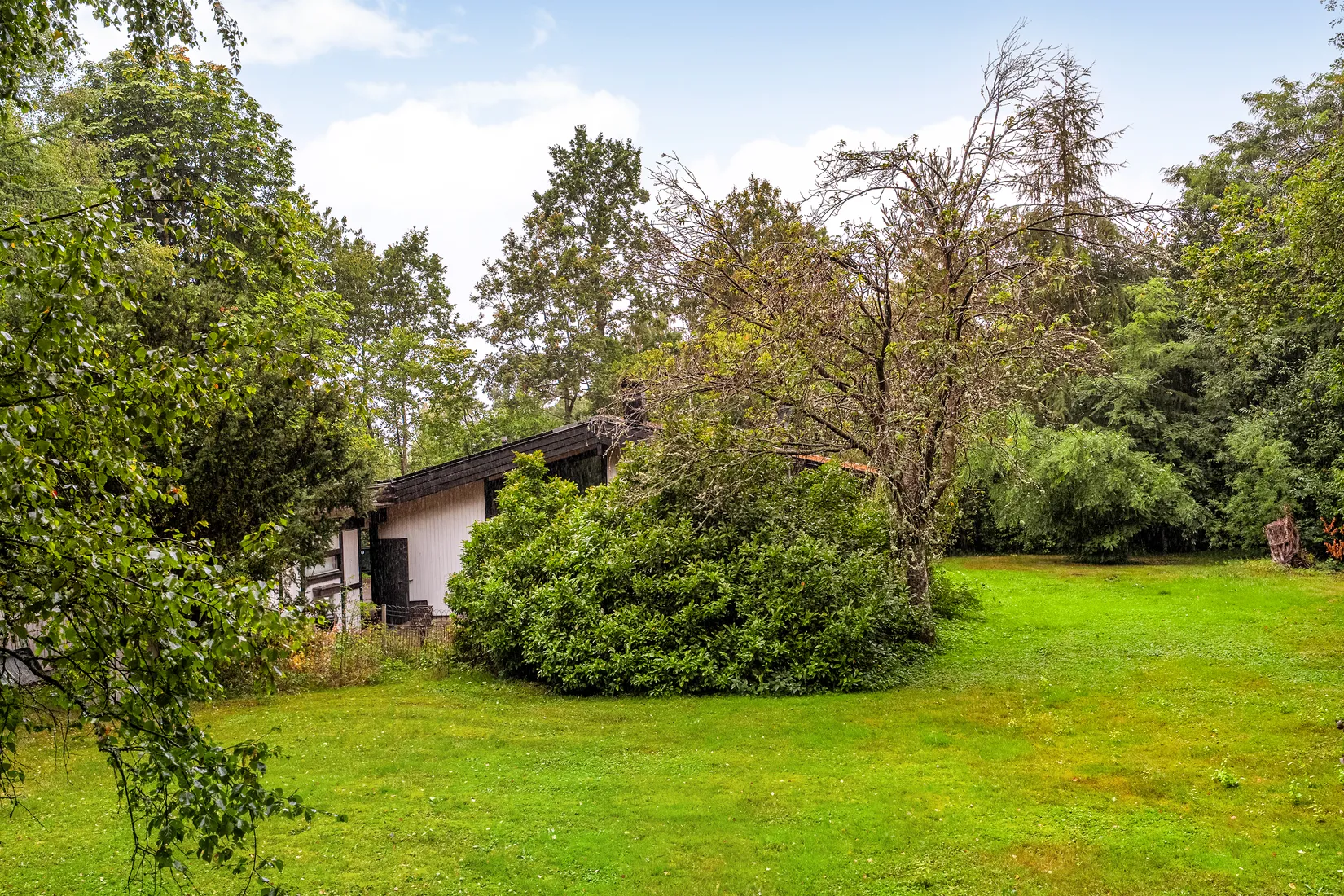 Villa, A P Kleens väg 14, Hörby