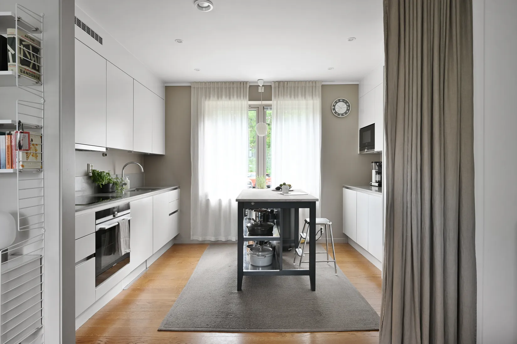 Radhus, Fiskarrovägen 2B, Orrnäset, Tyresö