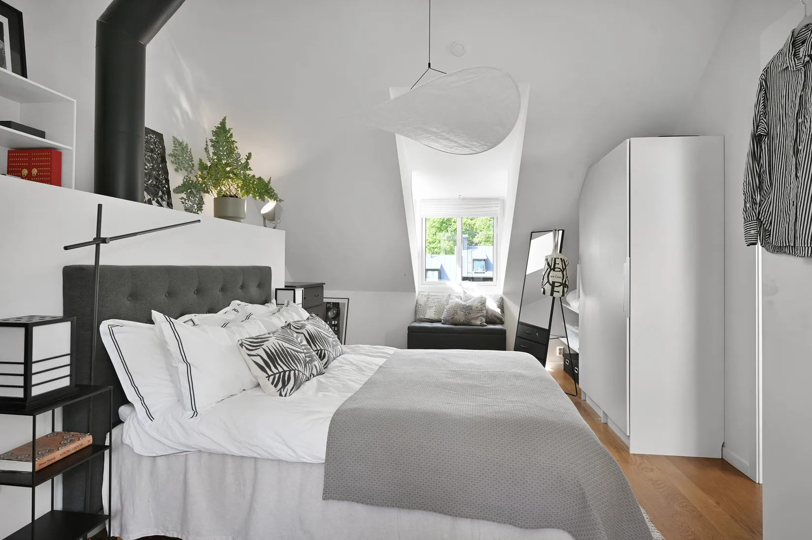 Radhus, Fiskarrovägen 2B, Orrnäset, Tyresö