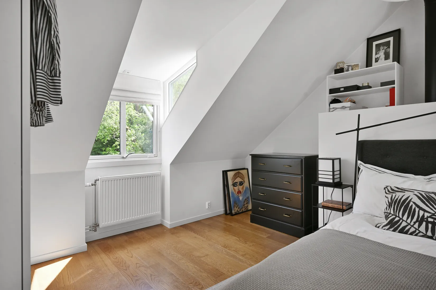 Radhus, Fiskarrovägen 2B, Orrnäset, Tyresö