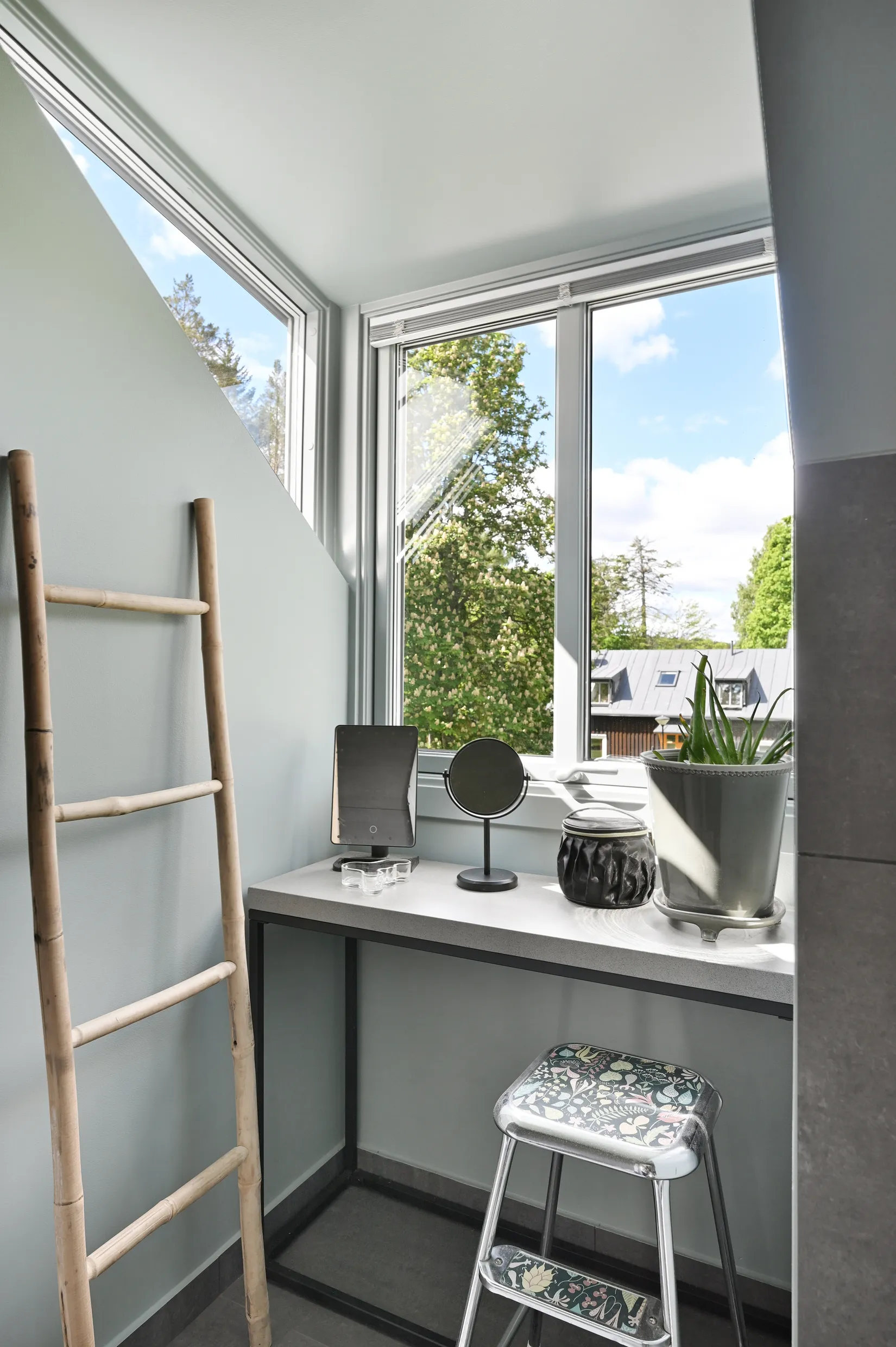 Radhus, Fiskarrovägen 2B, Orrnäset, Tyresö