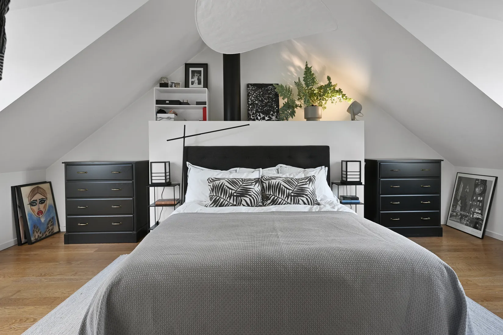 Radhus, Fiskarrovägen 2B, Orrnäset, Tyresö