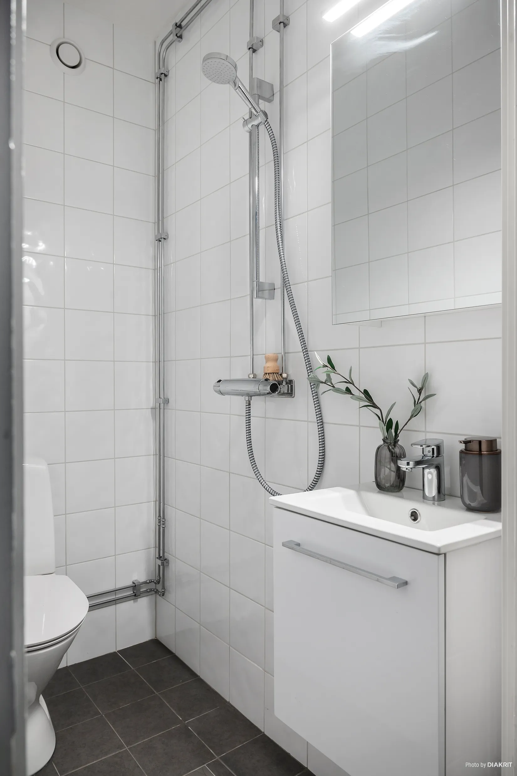 Bostadsrätt, Hagavägen 16 E, Borlänge