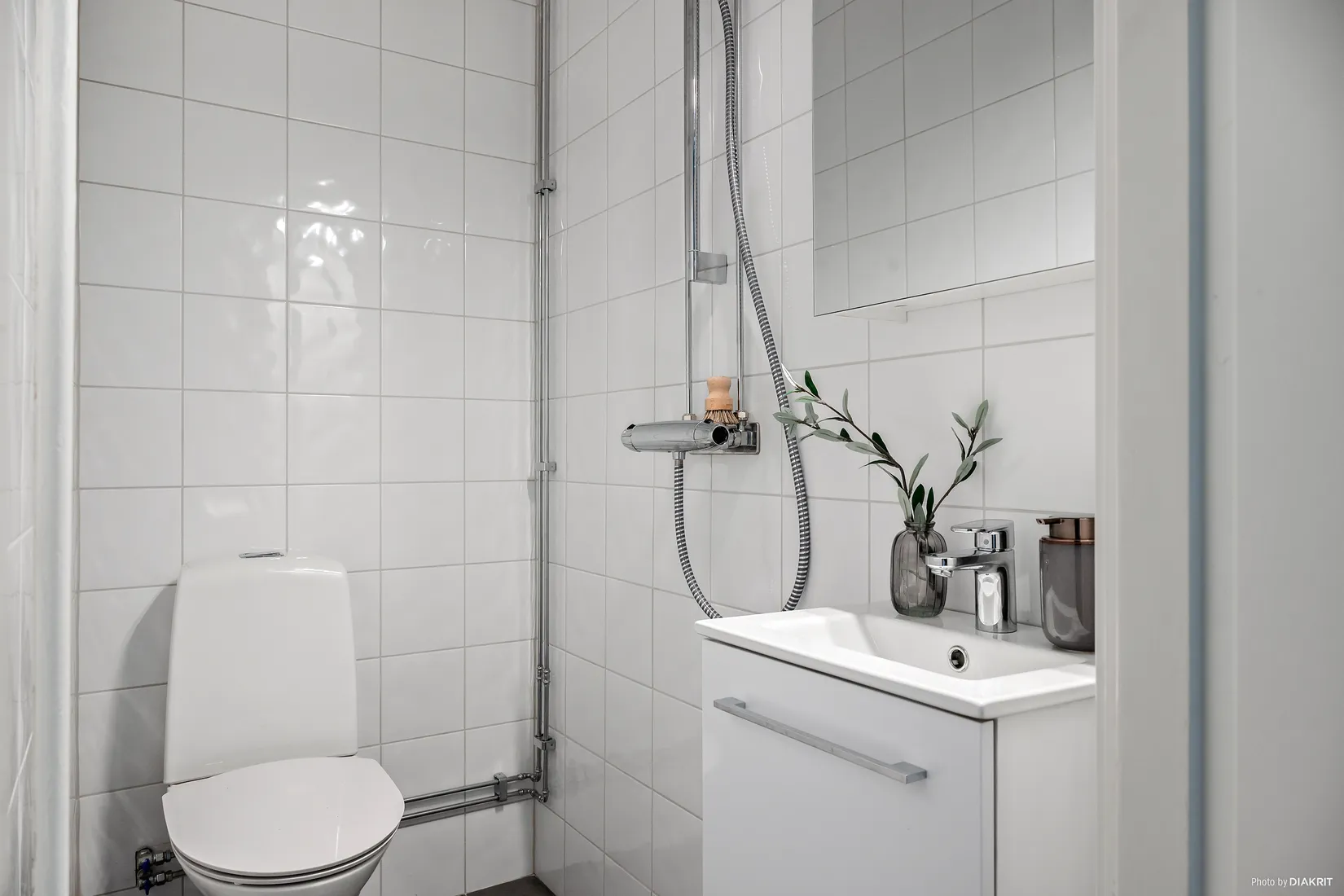 Bostadsrätt, Hagavägen 16 E, Borlänge