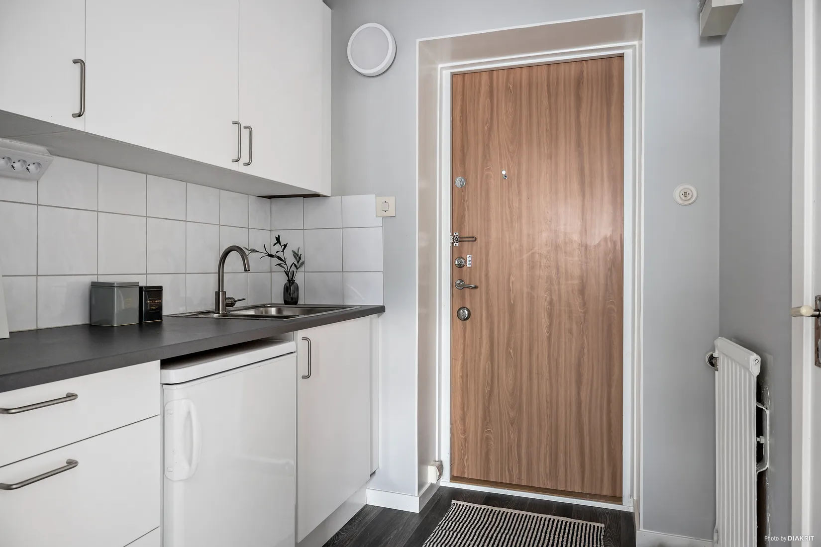 Bostadsrätt, Hagavägen 16 E, Borlänge