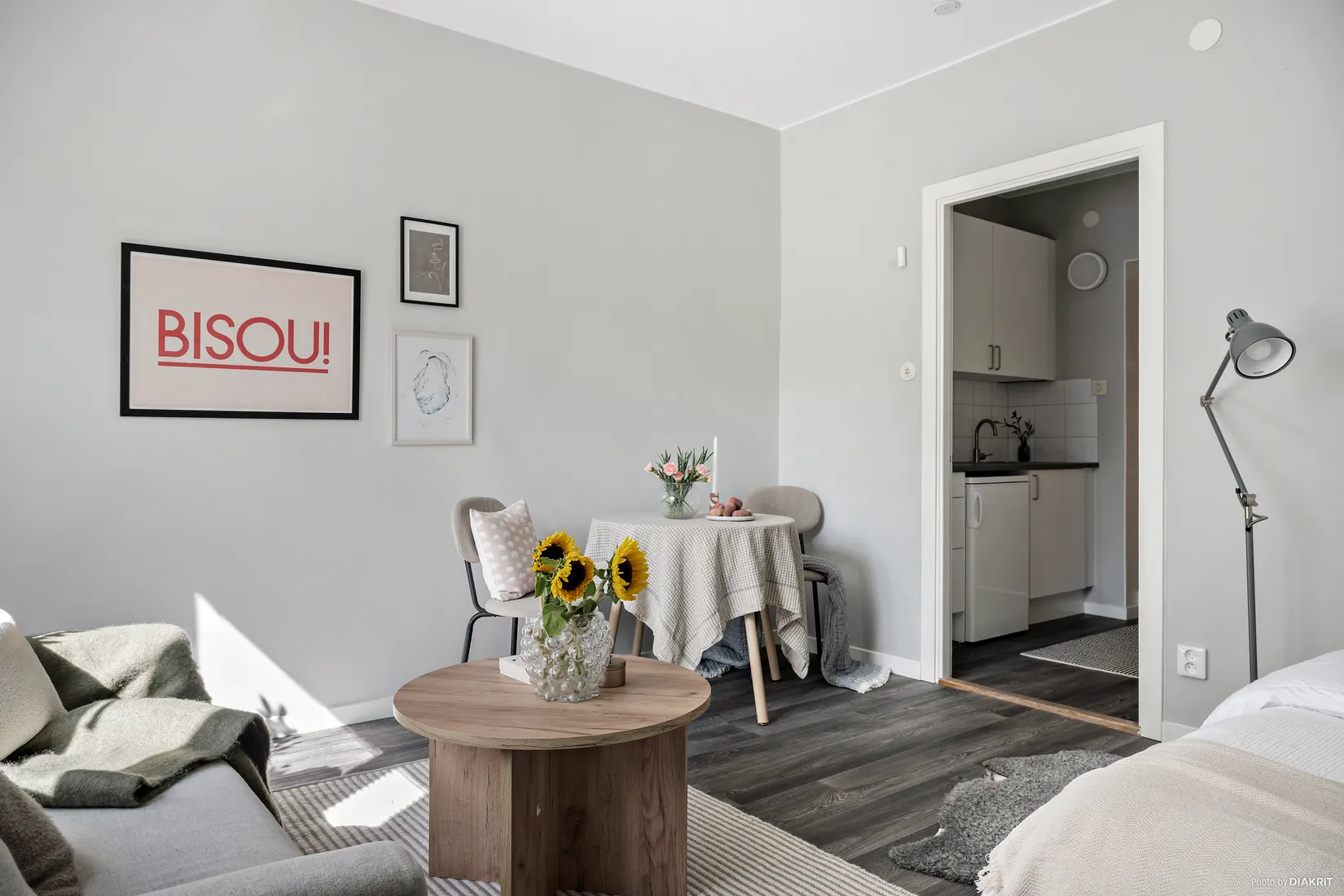 Bostadsrätt, Hagavägen 16 E, Borlänge