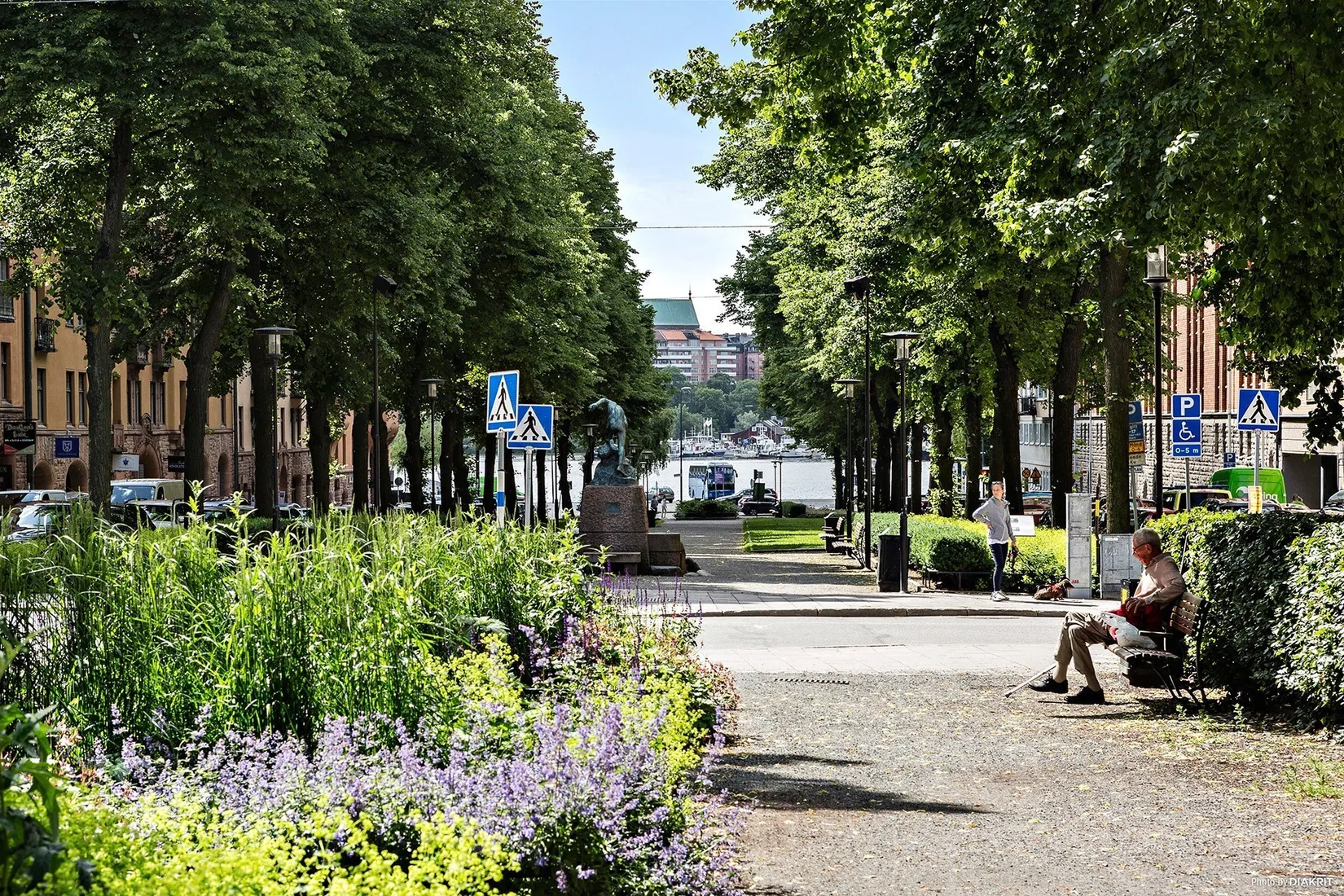 Bostadsrätt, Drottningholmsvägen 31, Stockholm