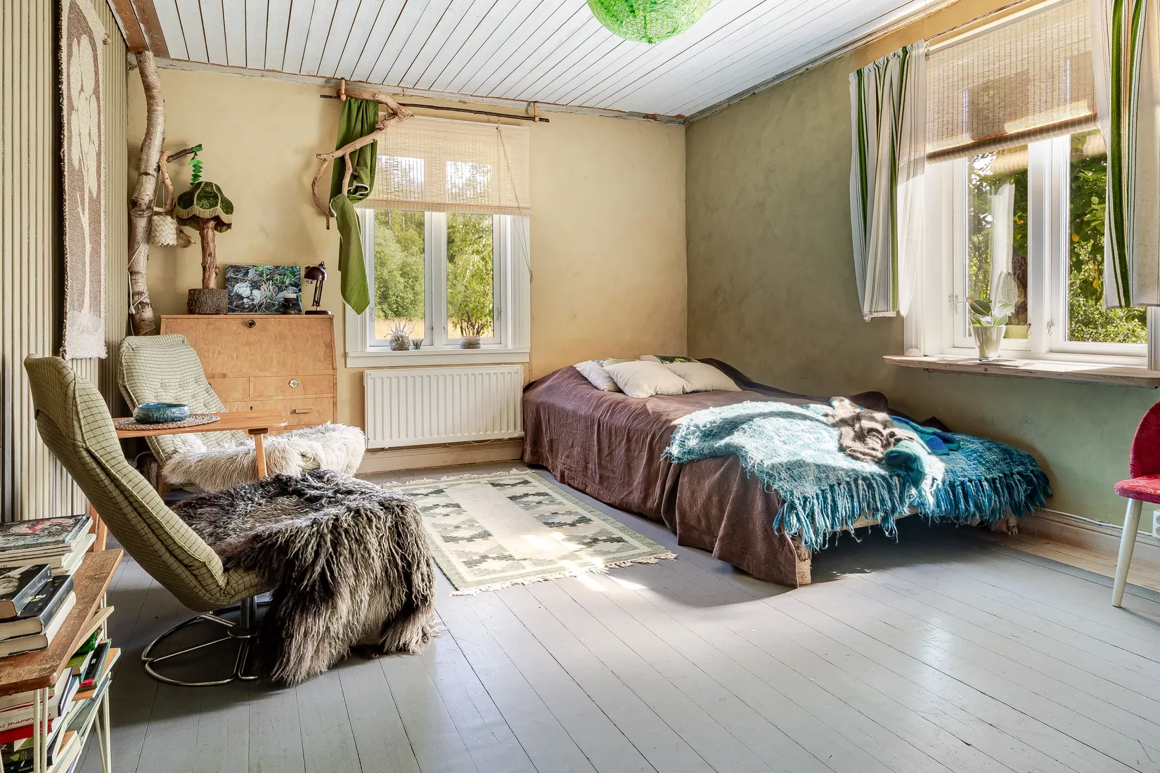 Fritidshus, Nordbäcksbo 60, Stjärnsund , Hedemora