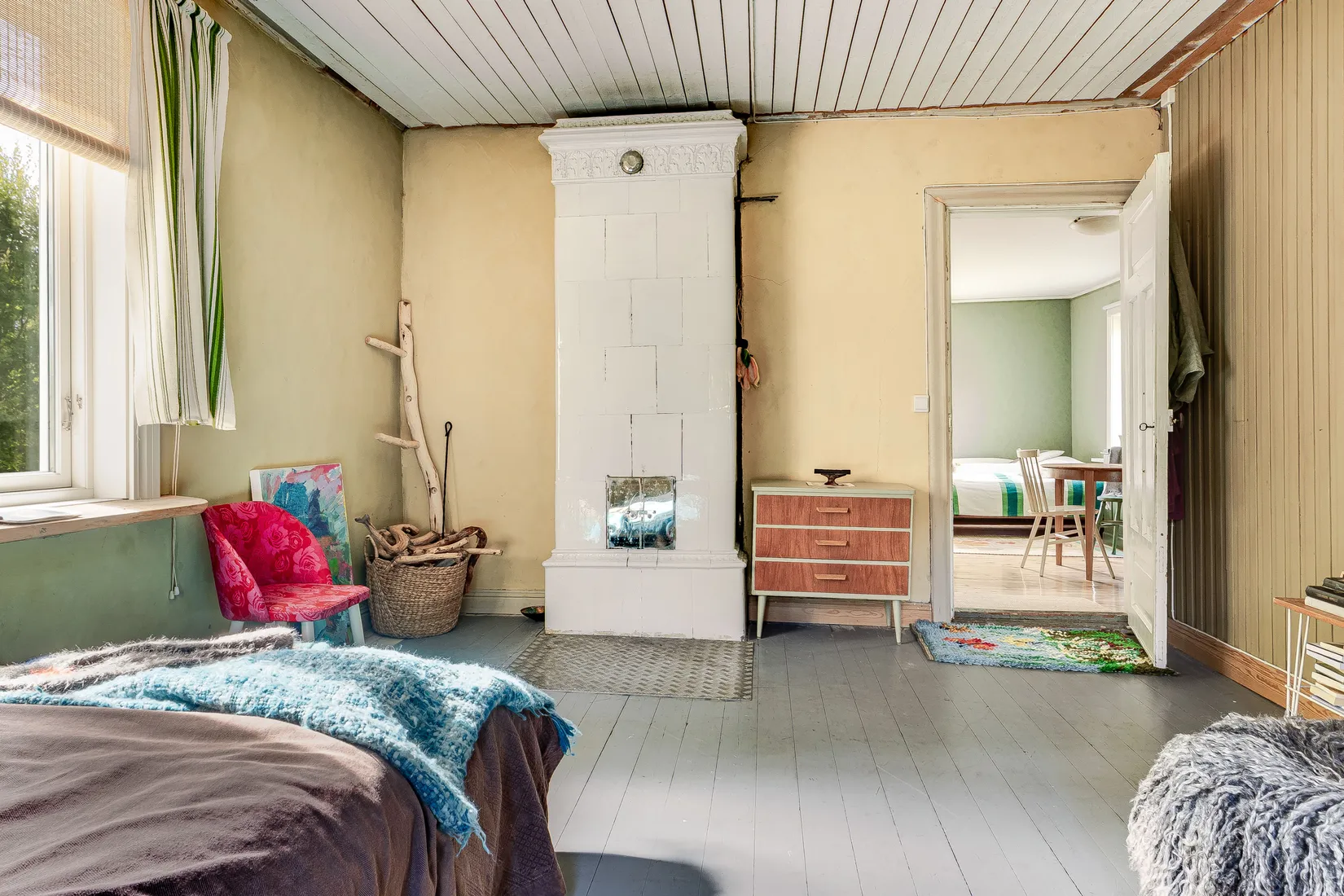 Fritidshus, Nordbäcksbo 60, Stjärnsund , Hedemora