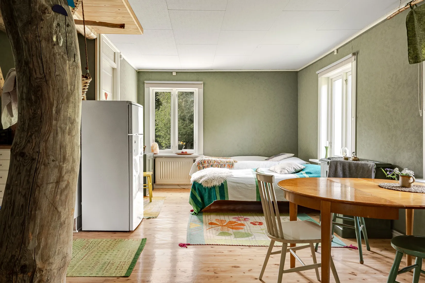 Fritidshus, Nordbäcksbo 60, Stjärnsund , Hedemora