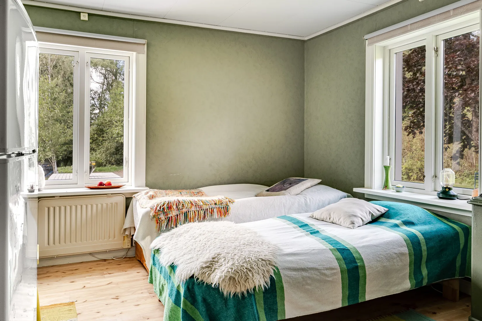 Fritidshus, Nordbäcksbo 60, Stjärnsund , Hedemora