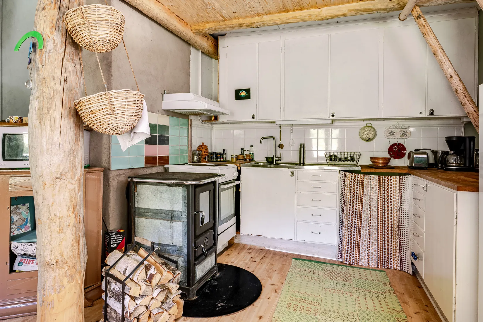 Fritidshus, Nordbäcksbo 60, Stjärnsund , Hedemora