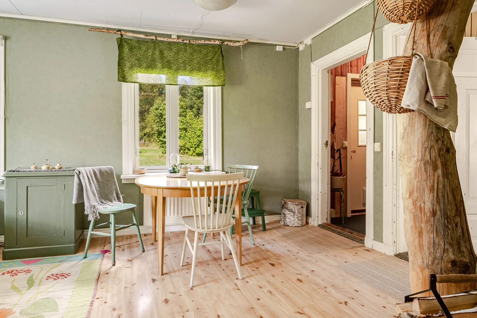 Fritidshus, Nordbäcksbo 60, Stjärnsund , Hedemora