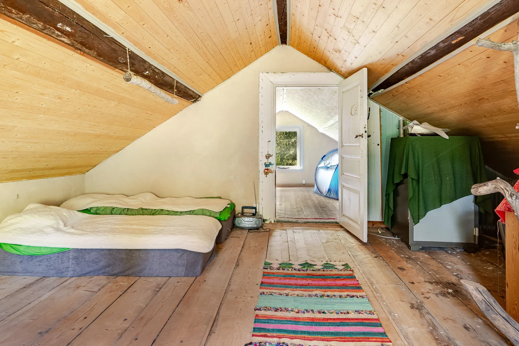 Fritidshus, Nordbäcksbo 60, Stjärnsund , Hedemora