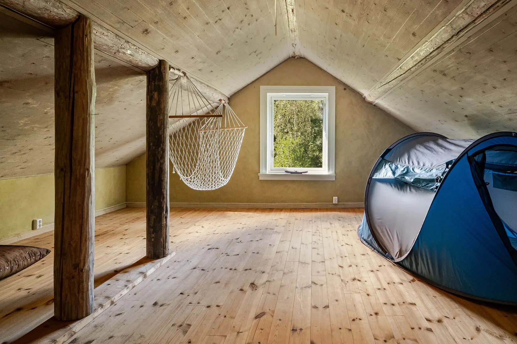 Fritidshus, Nordbäcksbo 60, Stjärnsund , Hedemora