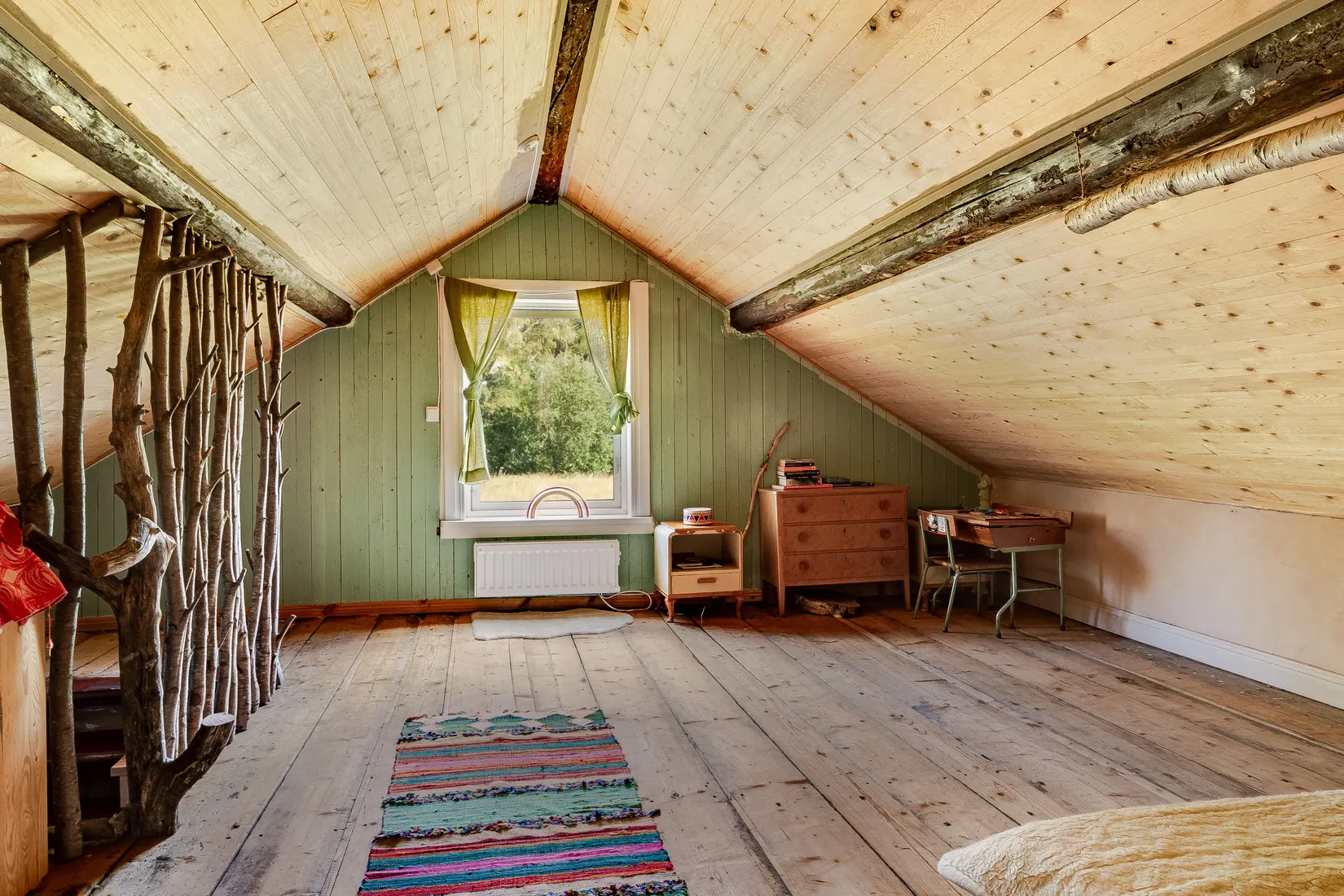 Fritidshus, Nordbäcksbo 60, Stjärnsund , Hedemora