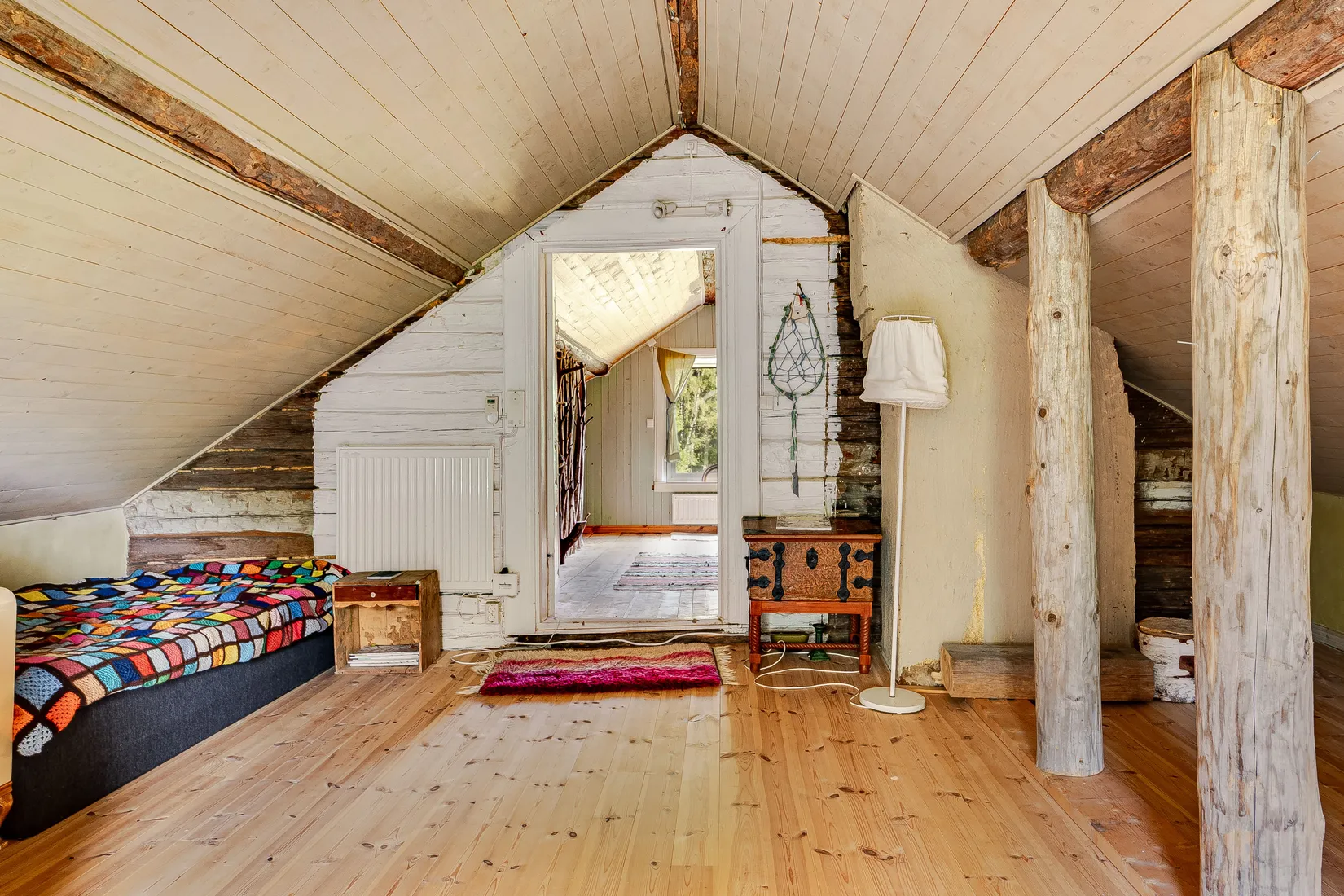 Fritidshus, Nordbäcksbo 60, Stjärnsund , Hedemora