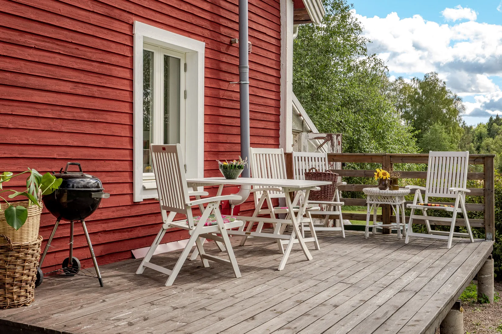 Fritidshus, Nordbäcksbo 60, Stjärnsund , Hedemora