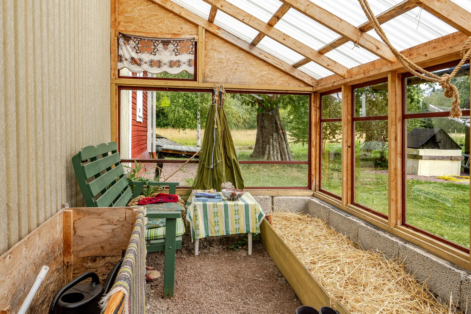 Fritidshus, Nordbäcksbo 60, Stjärnsund , Hedemora