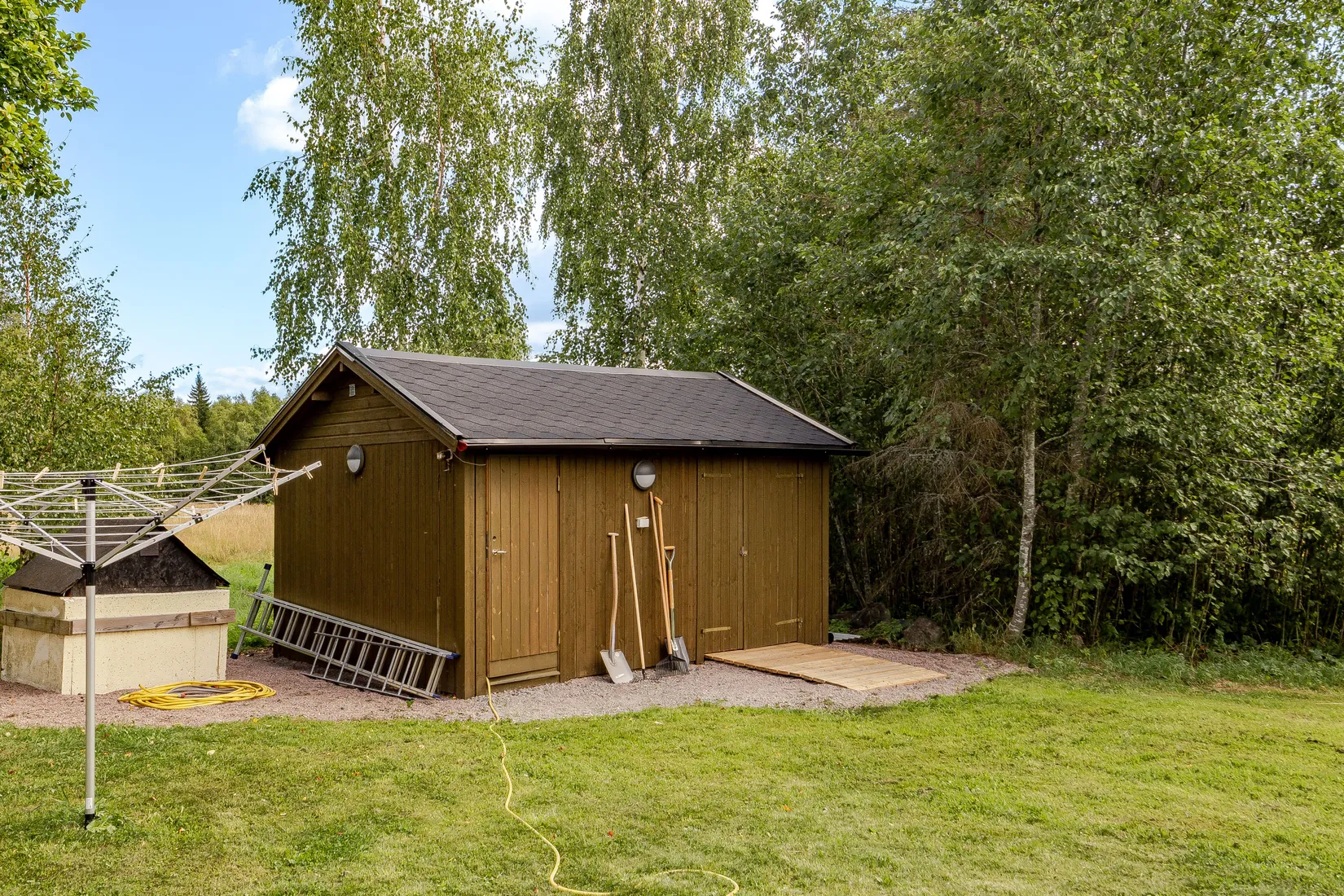 Fritidshus, Nordbäcksbo 60, Stjärnsund , Hedemora