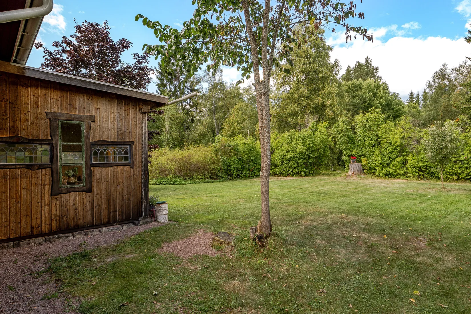 Fritidshus, Nordbäcksbo 60, Stjärnsund , Hedemora