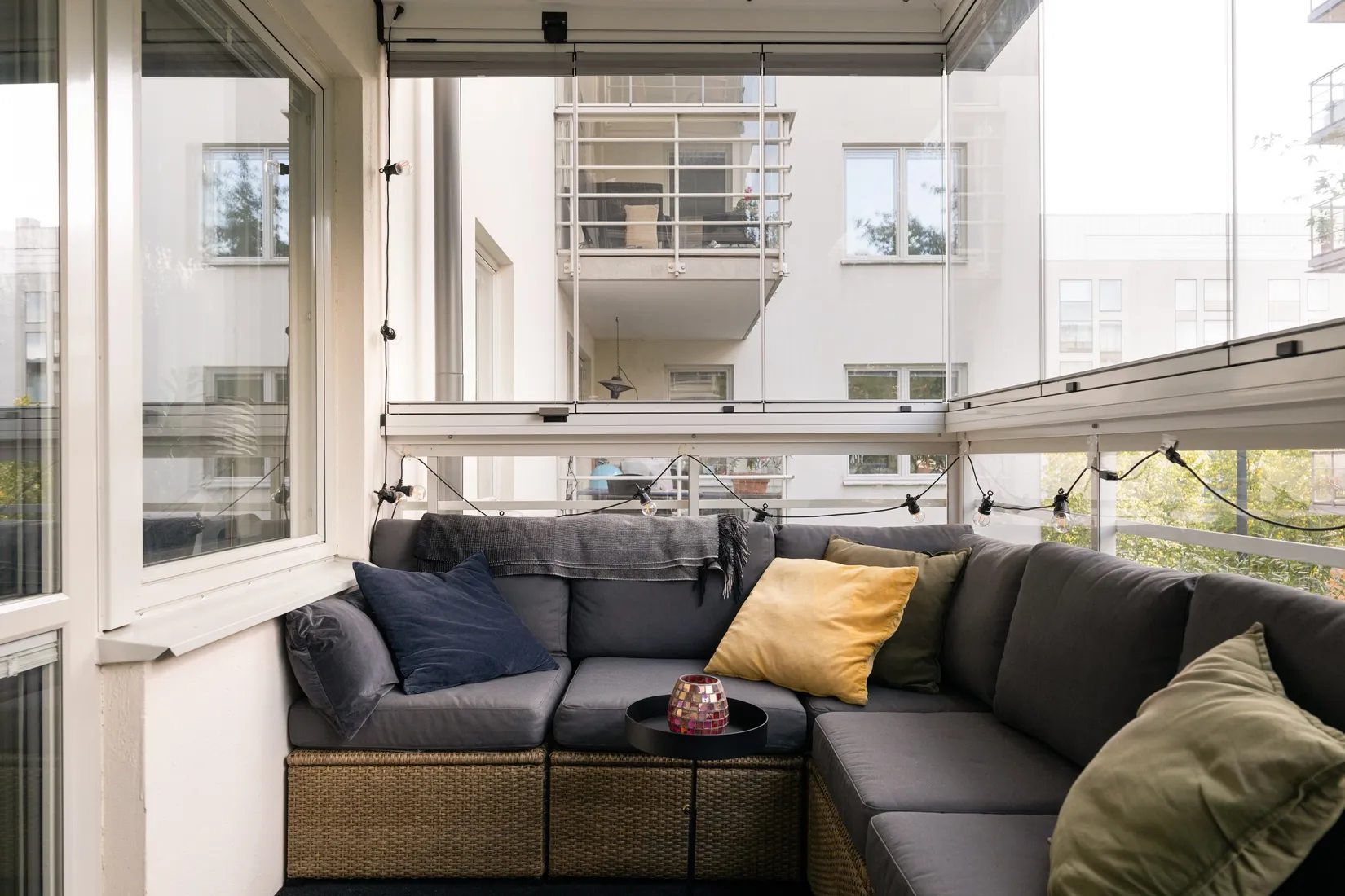 Bostadsrätt, Drottningholmsvägen 40, 5 tr, Kungsholmen, Stockholm