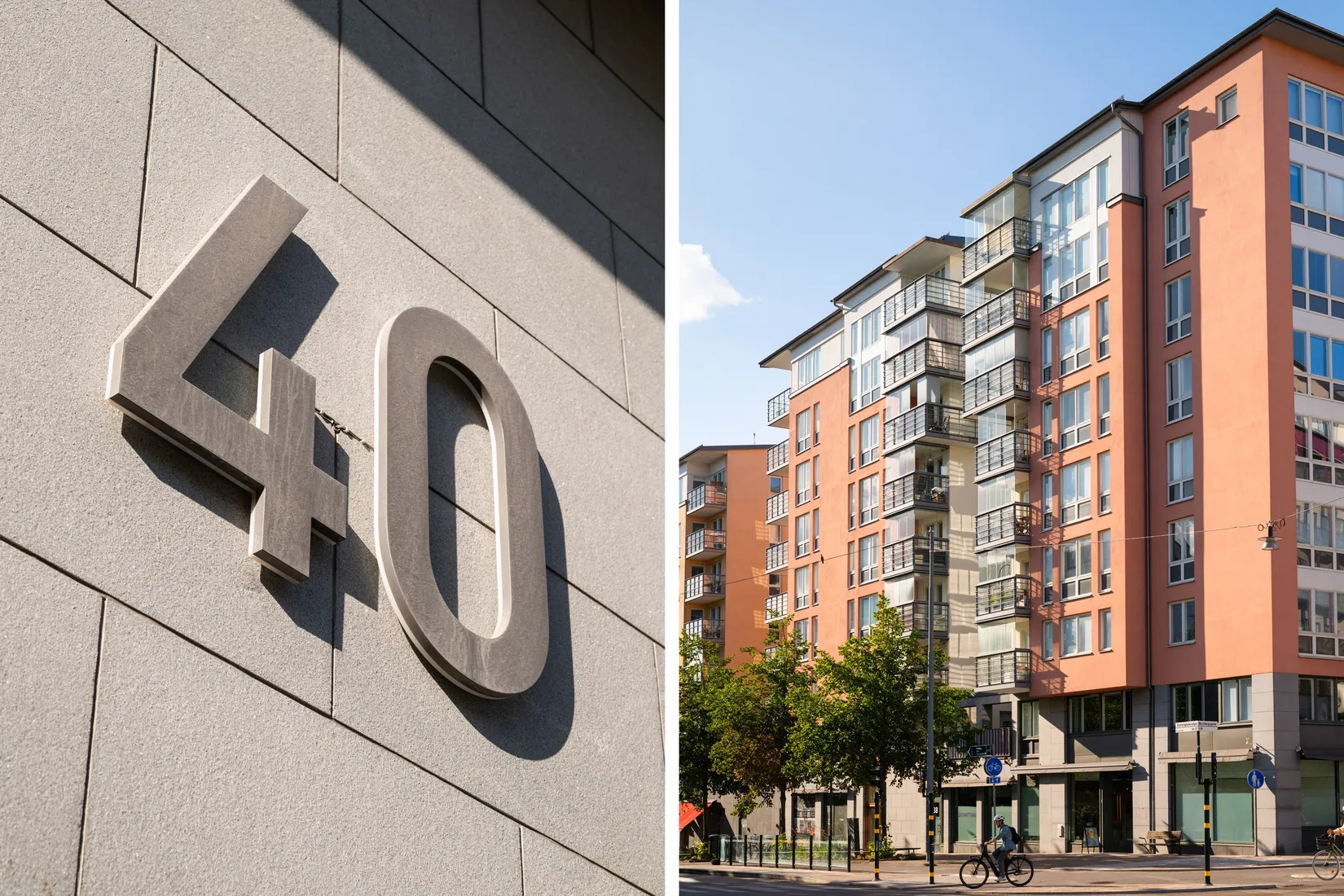 Bostadsrätt, Drottningholmsvägen 40, 5 tr, Kungsholmen, Stockholm
