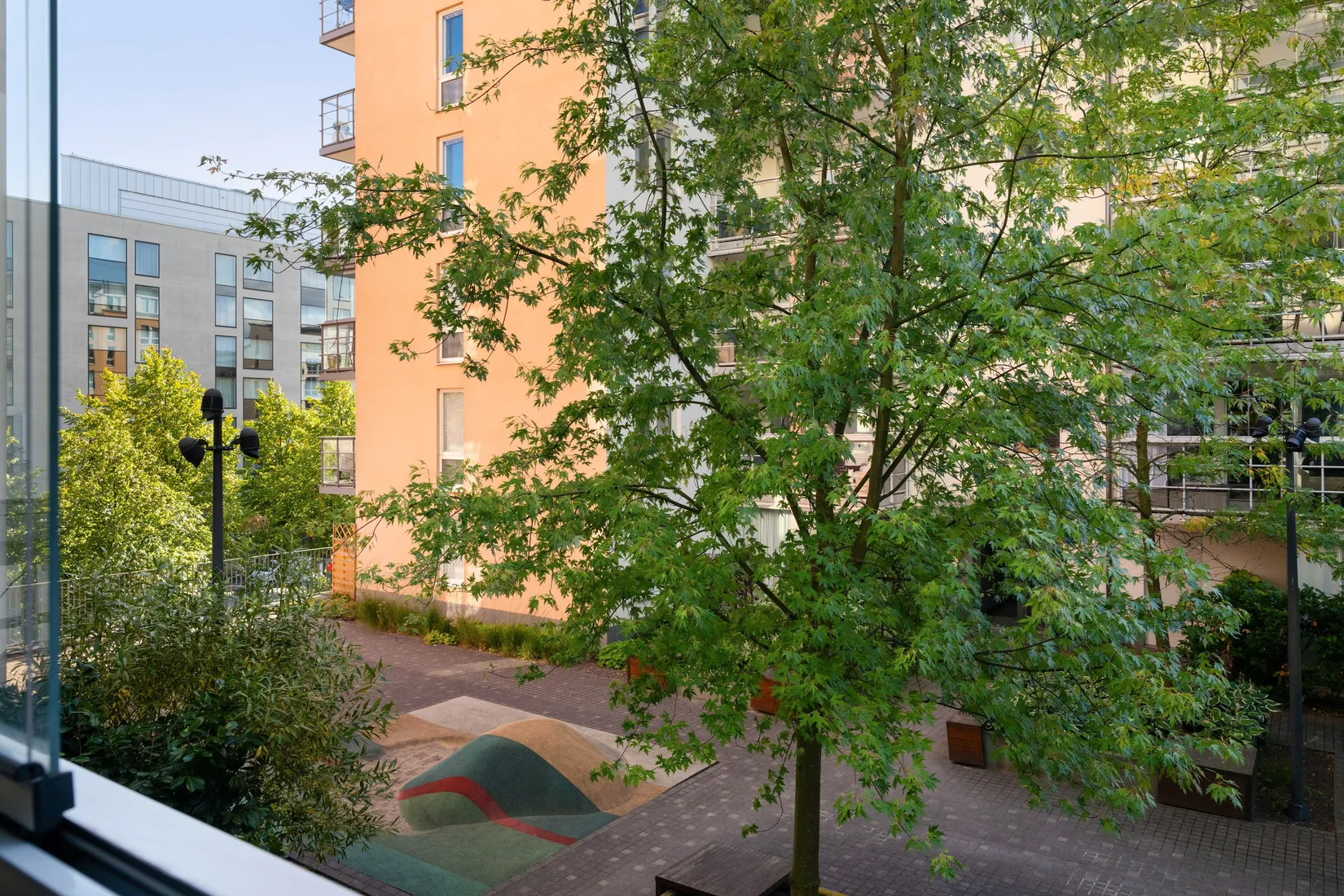 Bostadsrätt, Drottningholmsvägen 40, 5 tr, Kungsholmen, Stockholm
