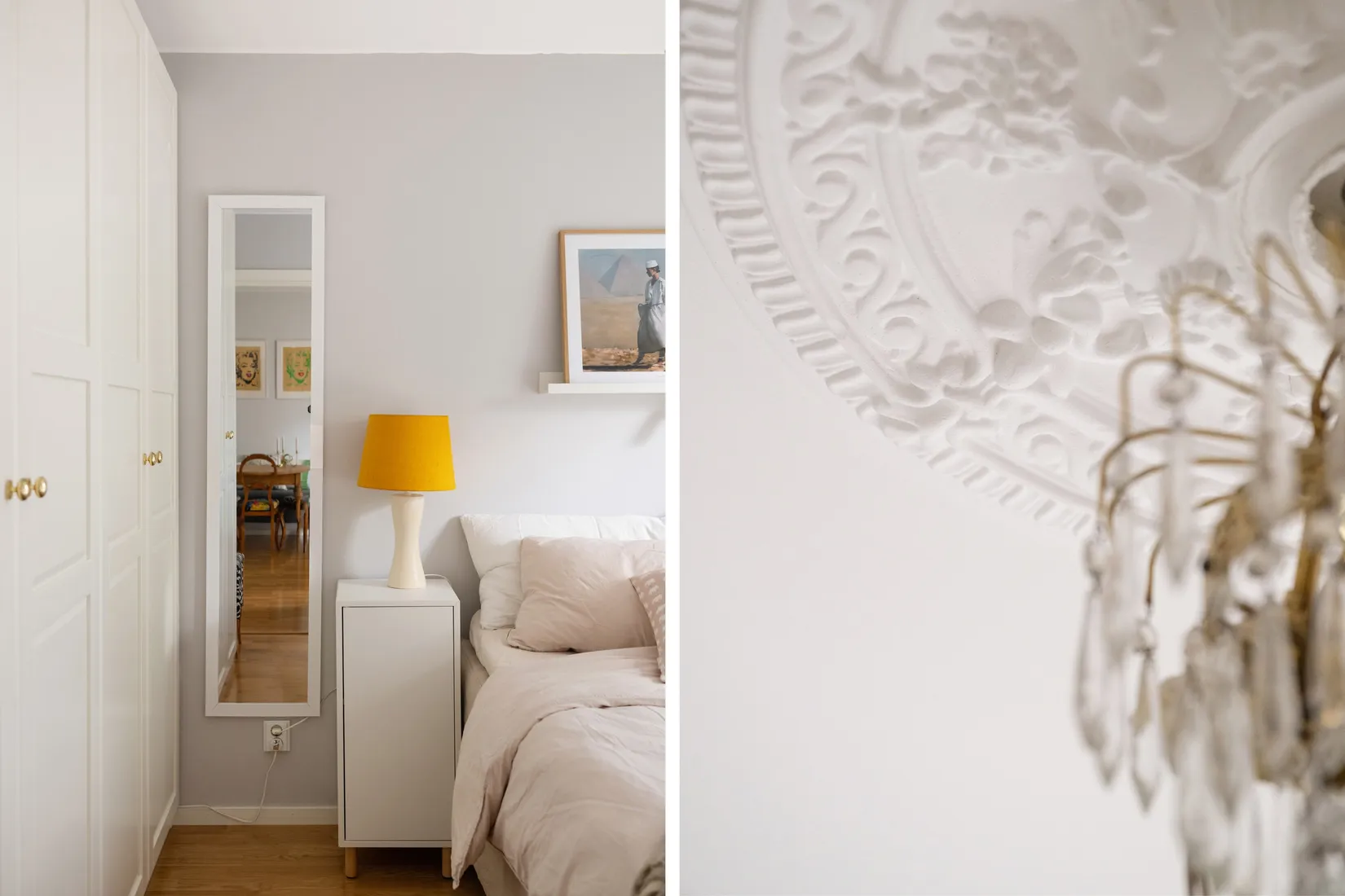 Bostadsrätt, Drottningholmsvägen 40, 5 tr, Kungsholmen, Stockholm
