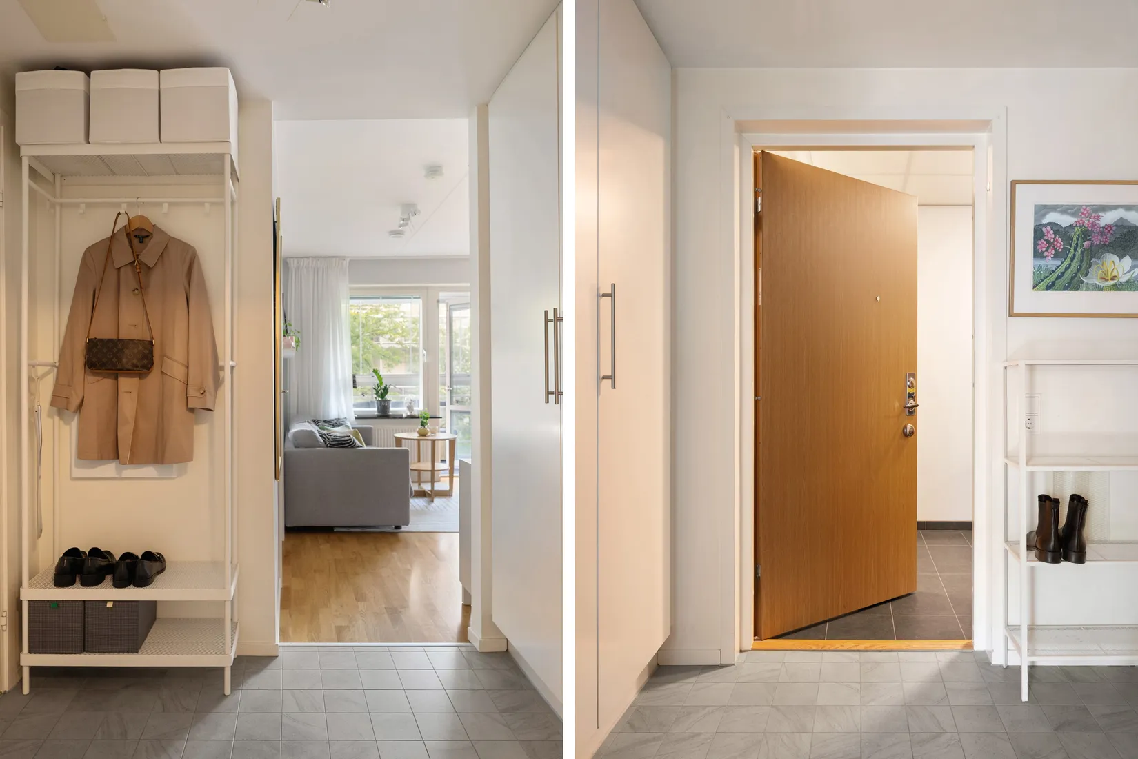 Bostadsrätt, Drottningholmsvägen 40, 5 tr, Kungsholmen, Stockholm