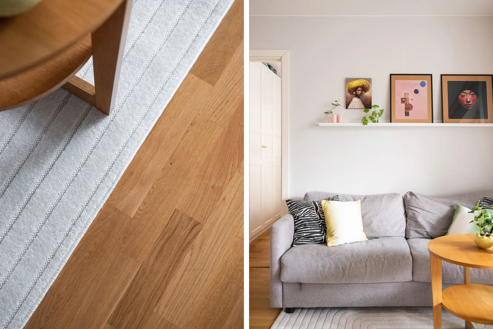 Bostadsrätt, Drottningholmsvägen 40, 5 tr, Kungsholmen, Stockholm