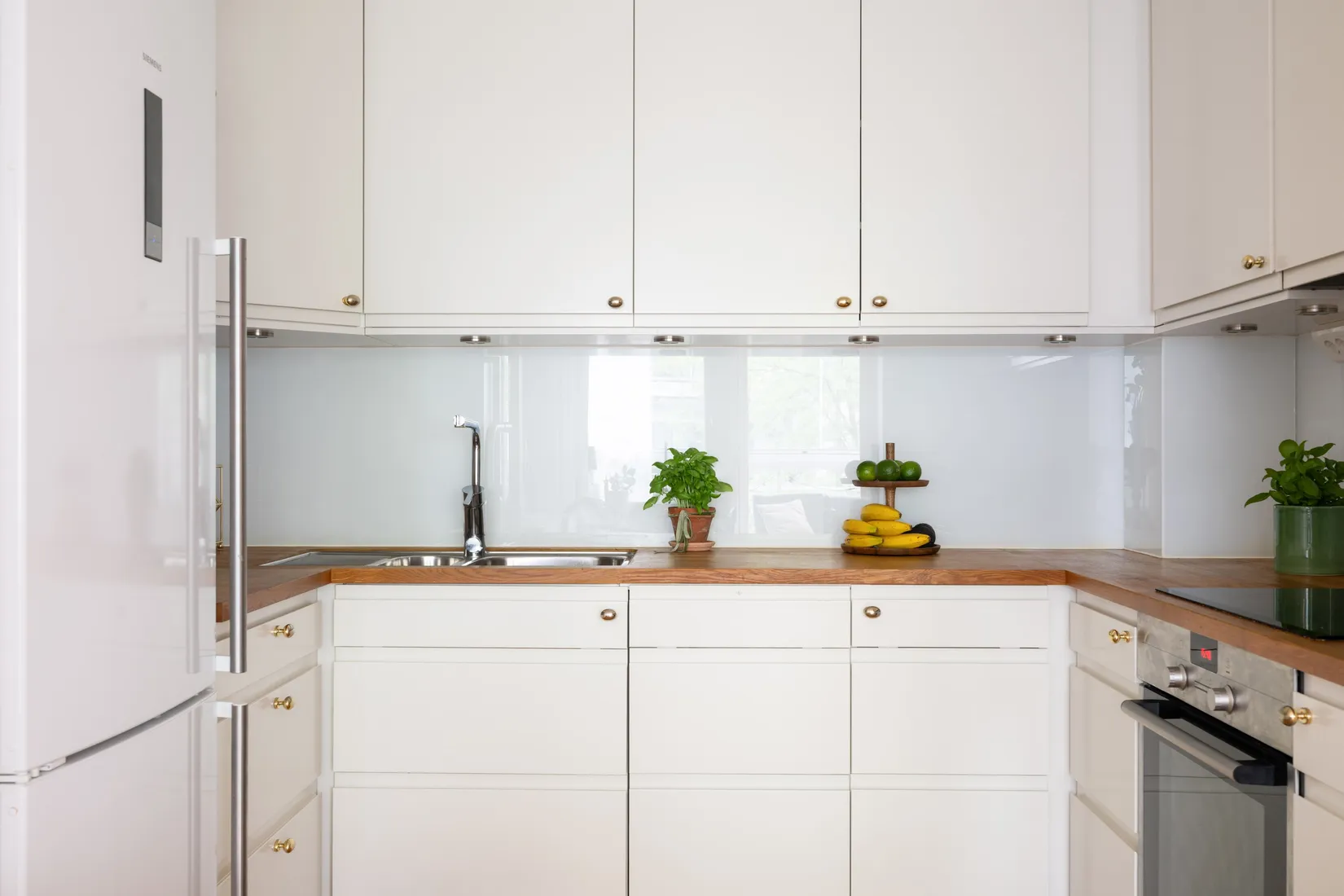 Bostadsrätt, Drottningholmsvägen 40, 5 tr, Kungsholmen, Stockholm